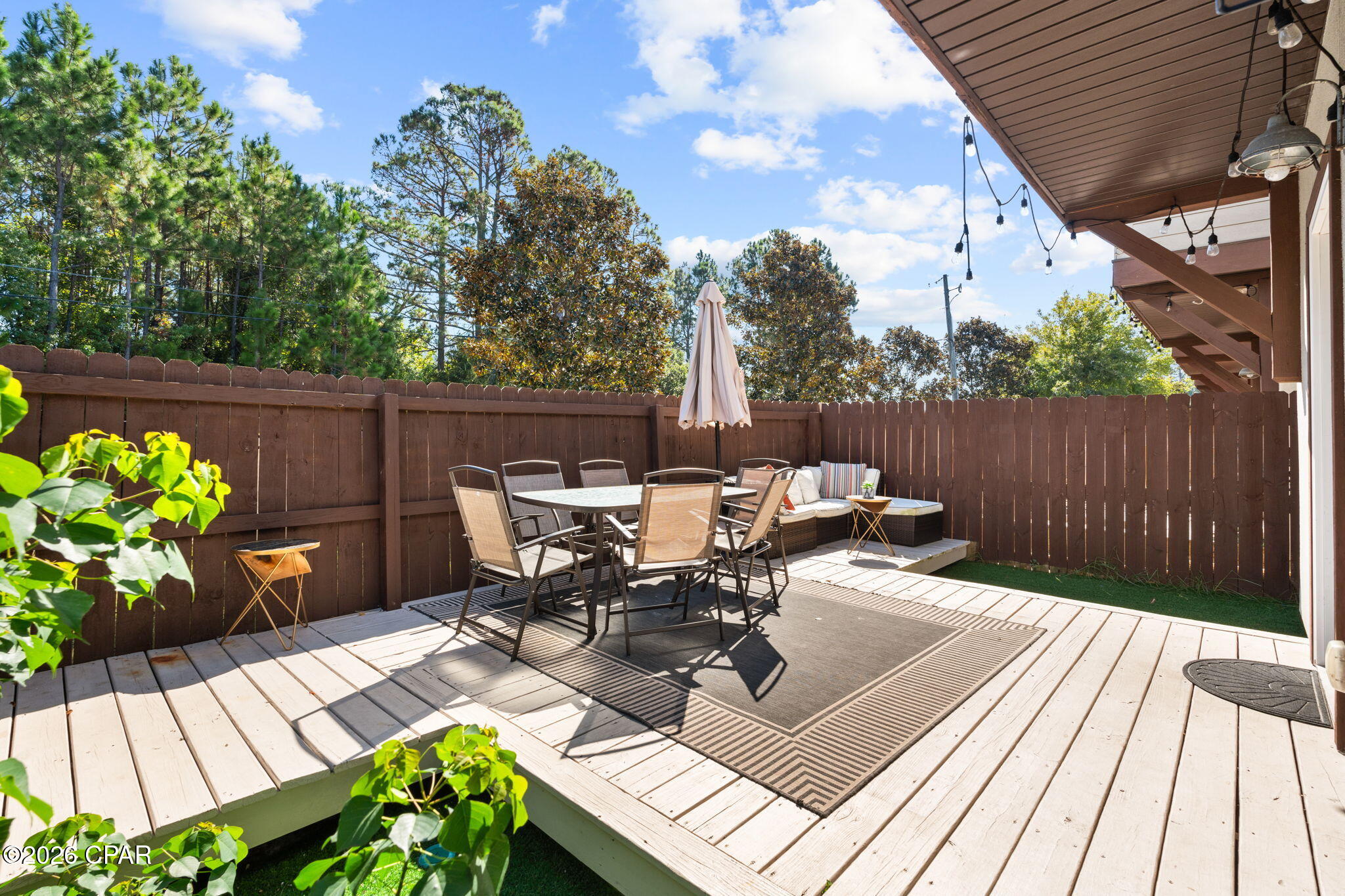 Mimosa Place - Residential