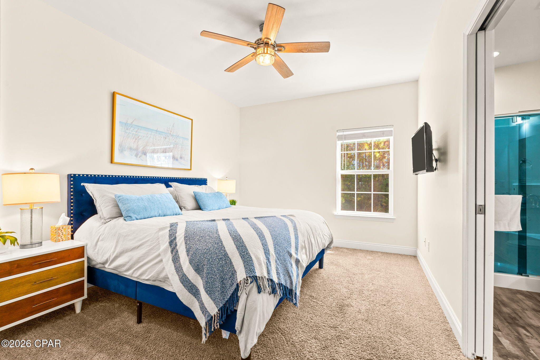 Mimosa Place - Residential