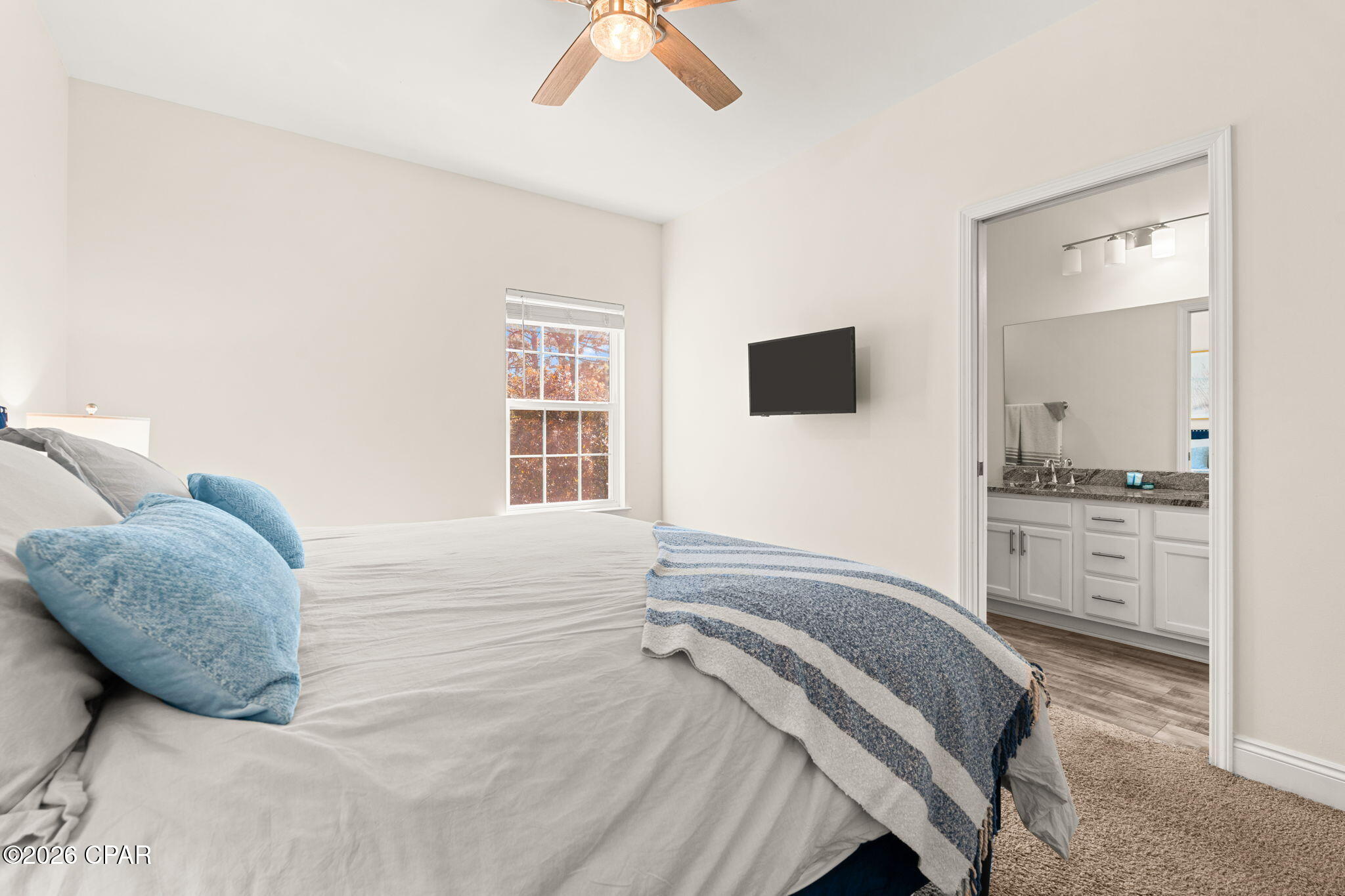 Mimosa Place - Residential