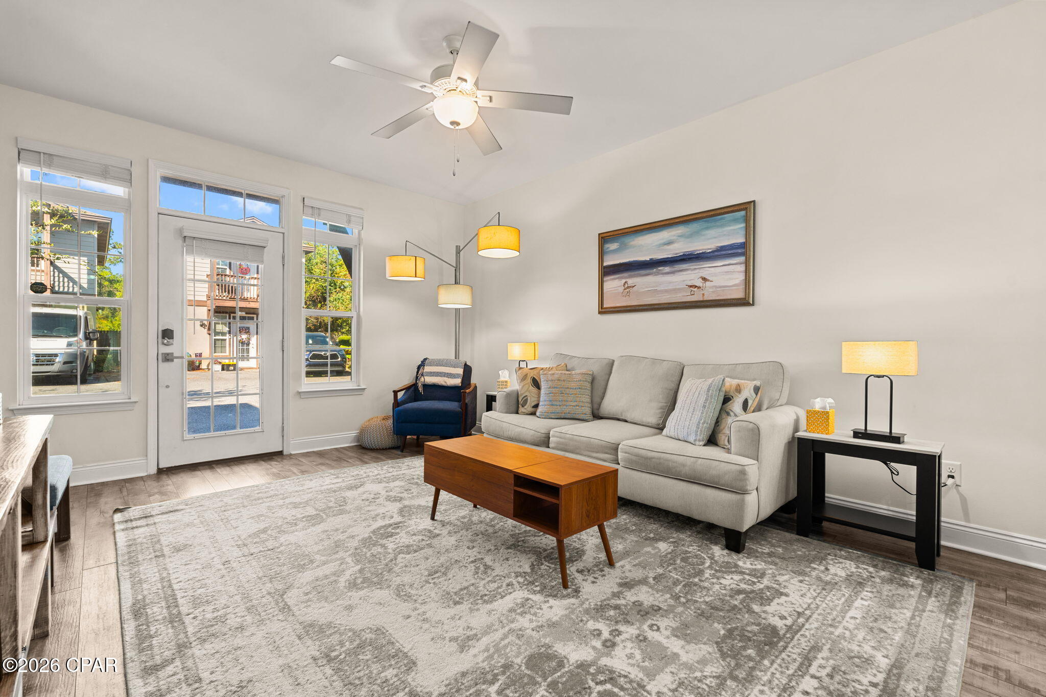 Mimosa Place - Residential
