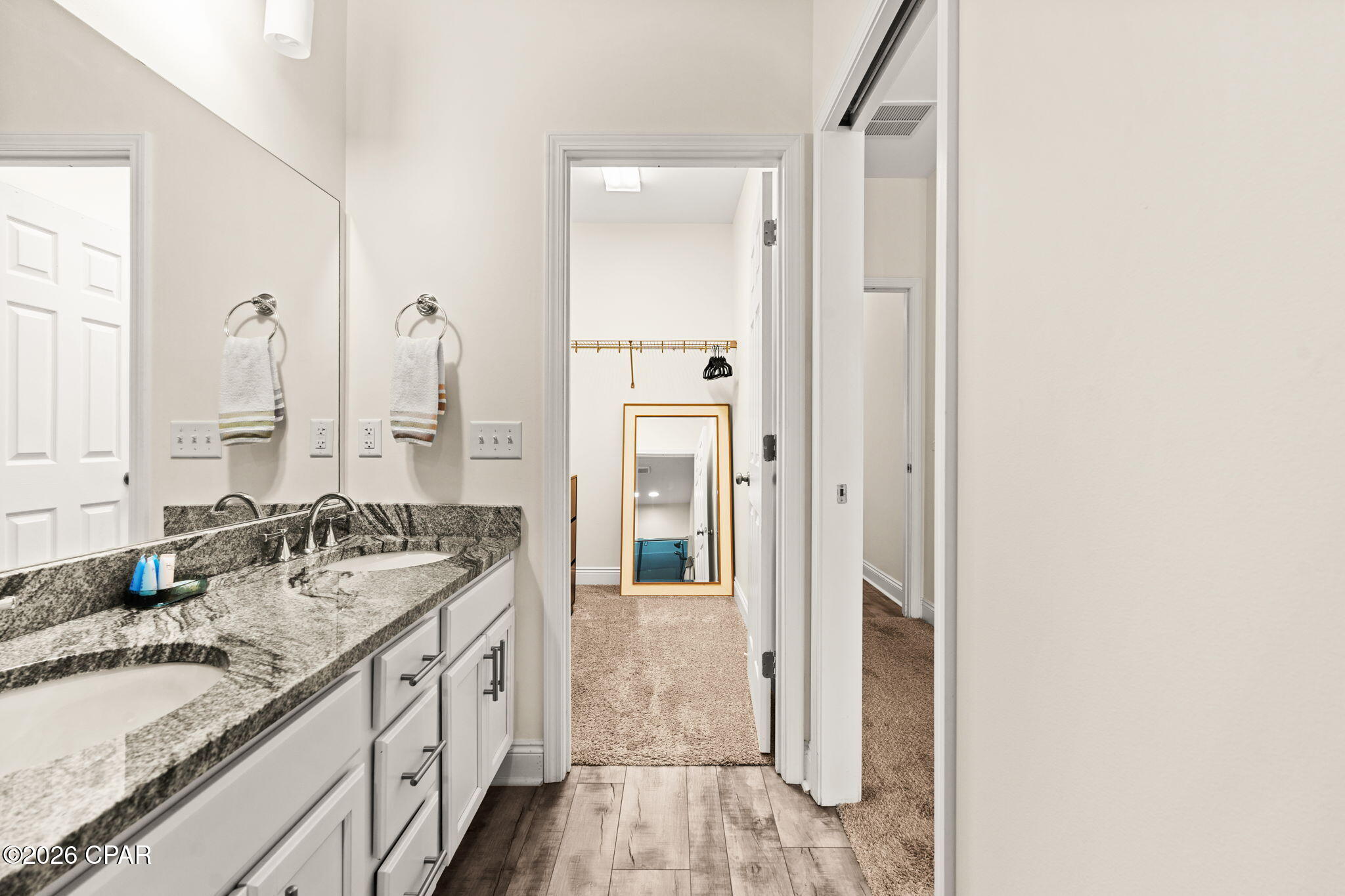 Mimosa Place - Residential