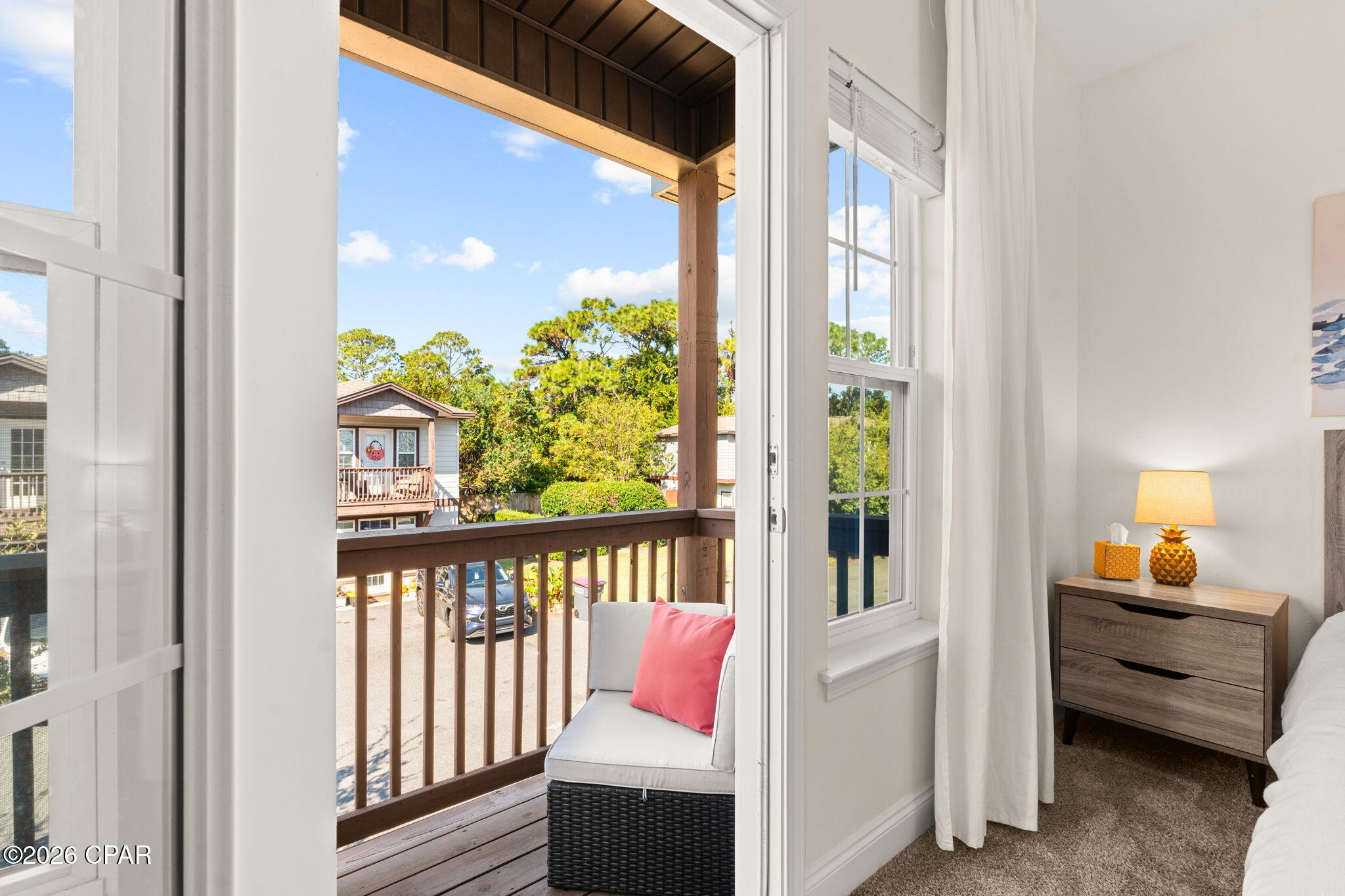 Mimosa Place - Residential