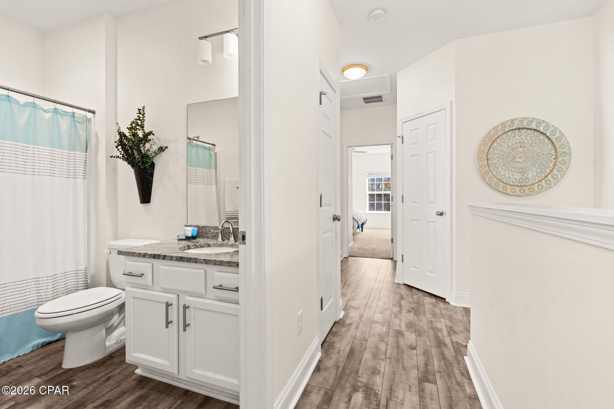 Mimosa Place - Residential