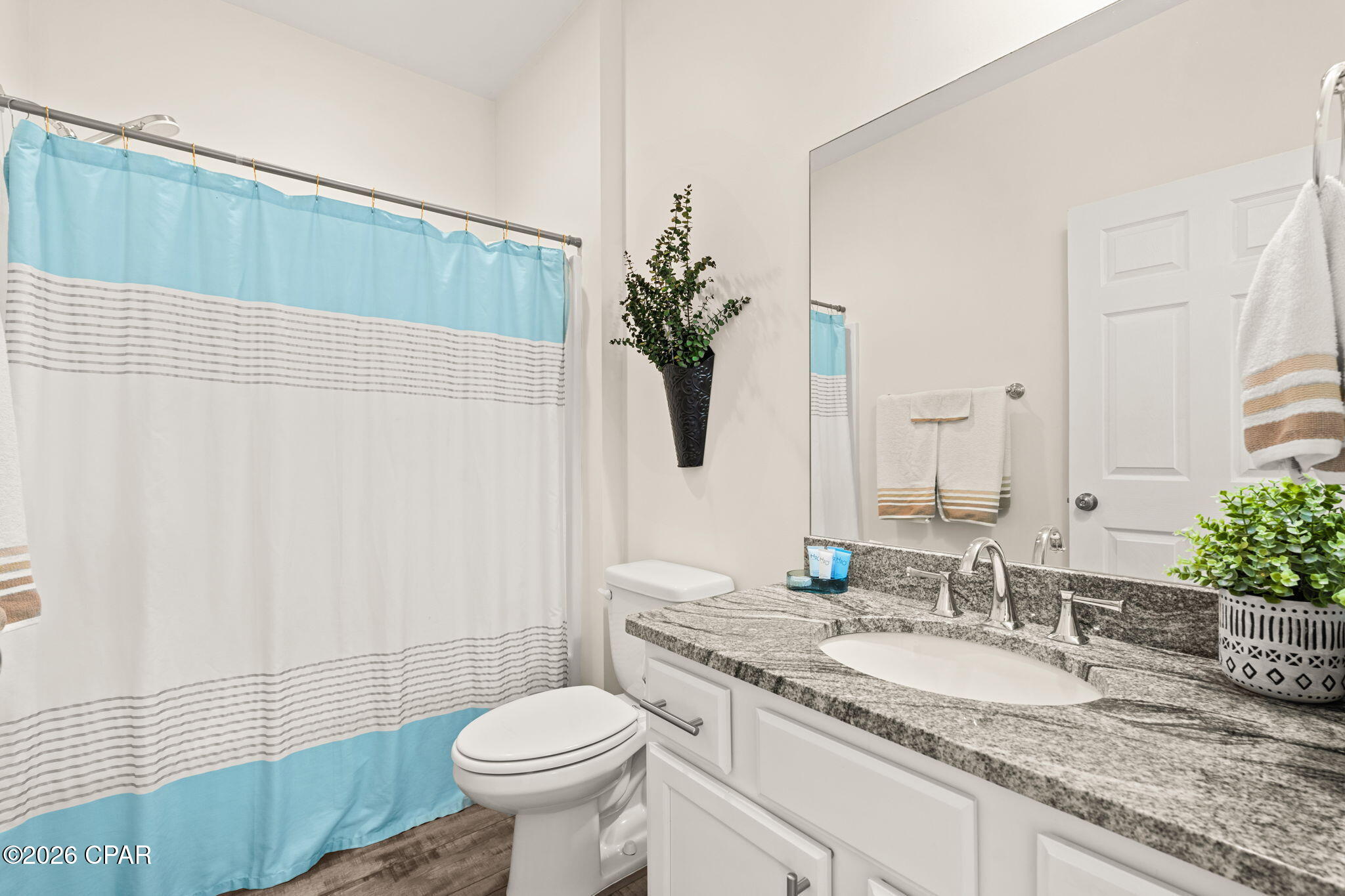 Mimosa Place - Residential
