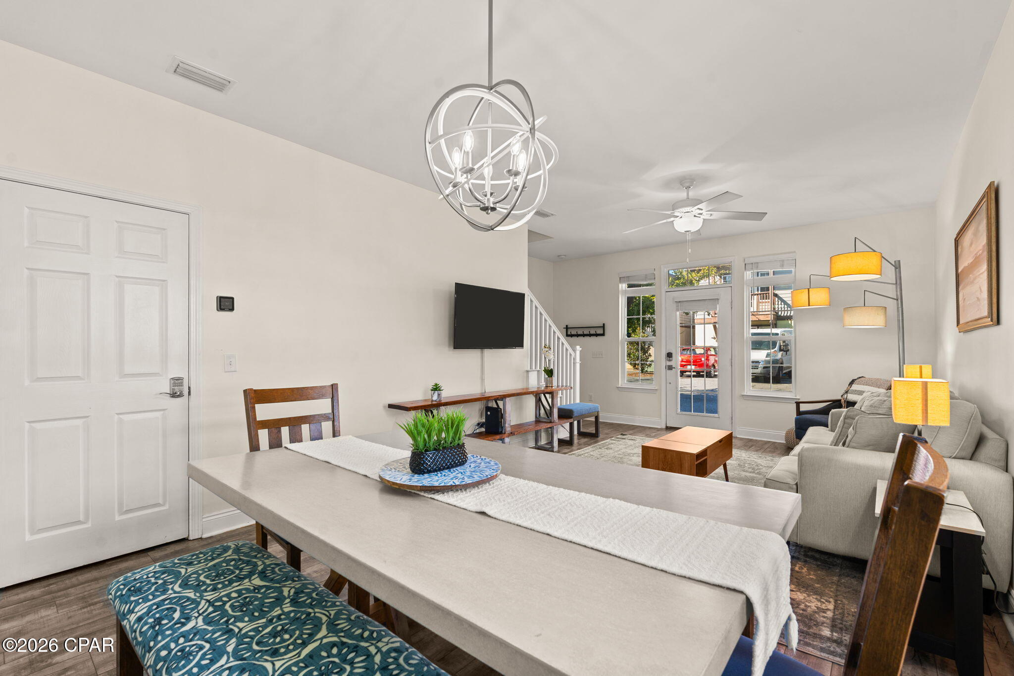 Mimosa Place - Residential