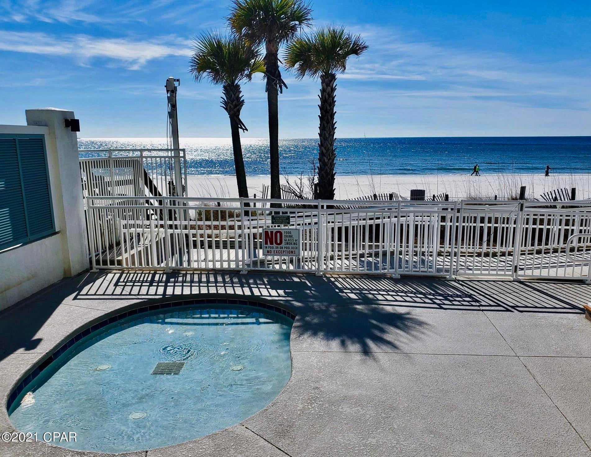 Watercrest Condo - Residential