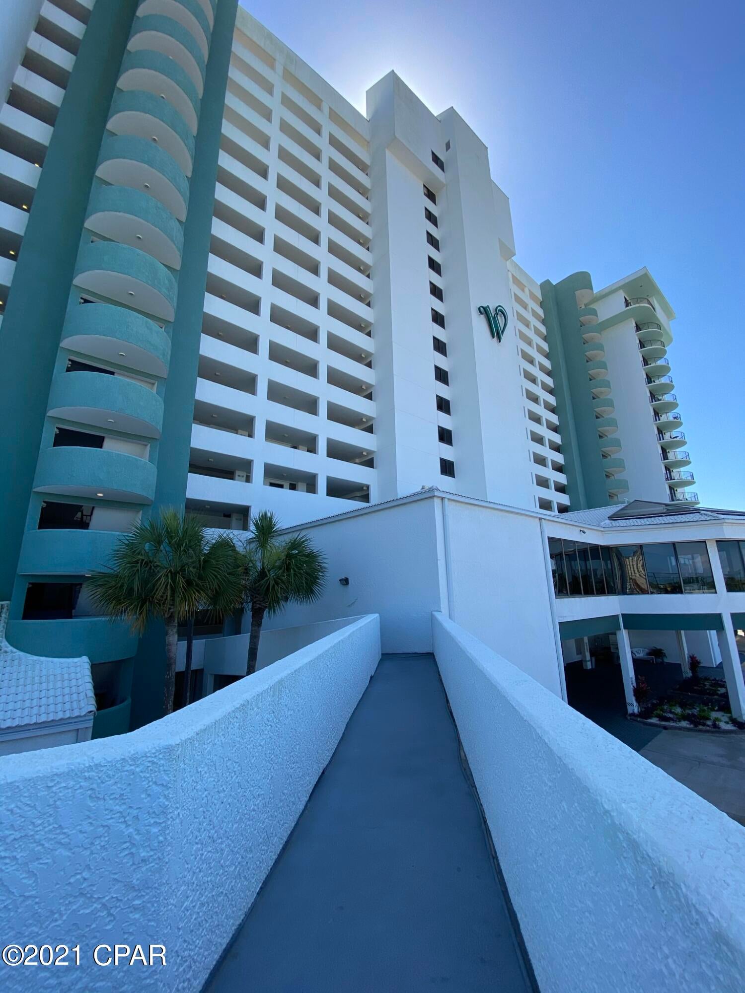 Watercrest Condo - Residential