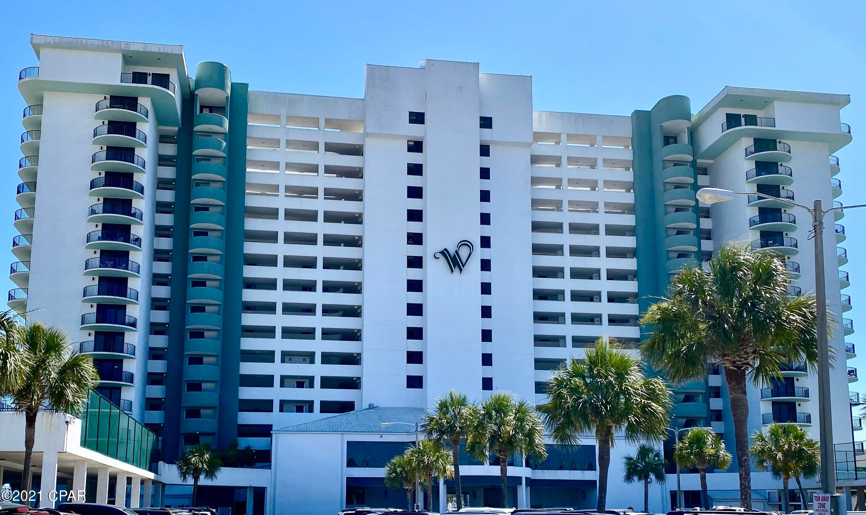 Watercrest Condo - Residential