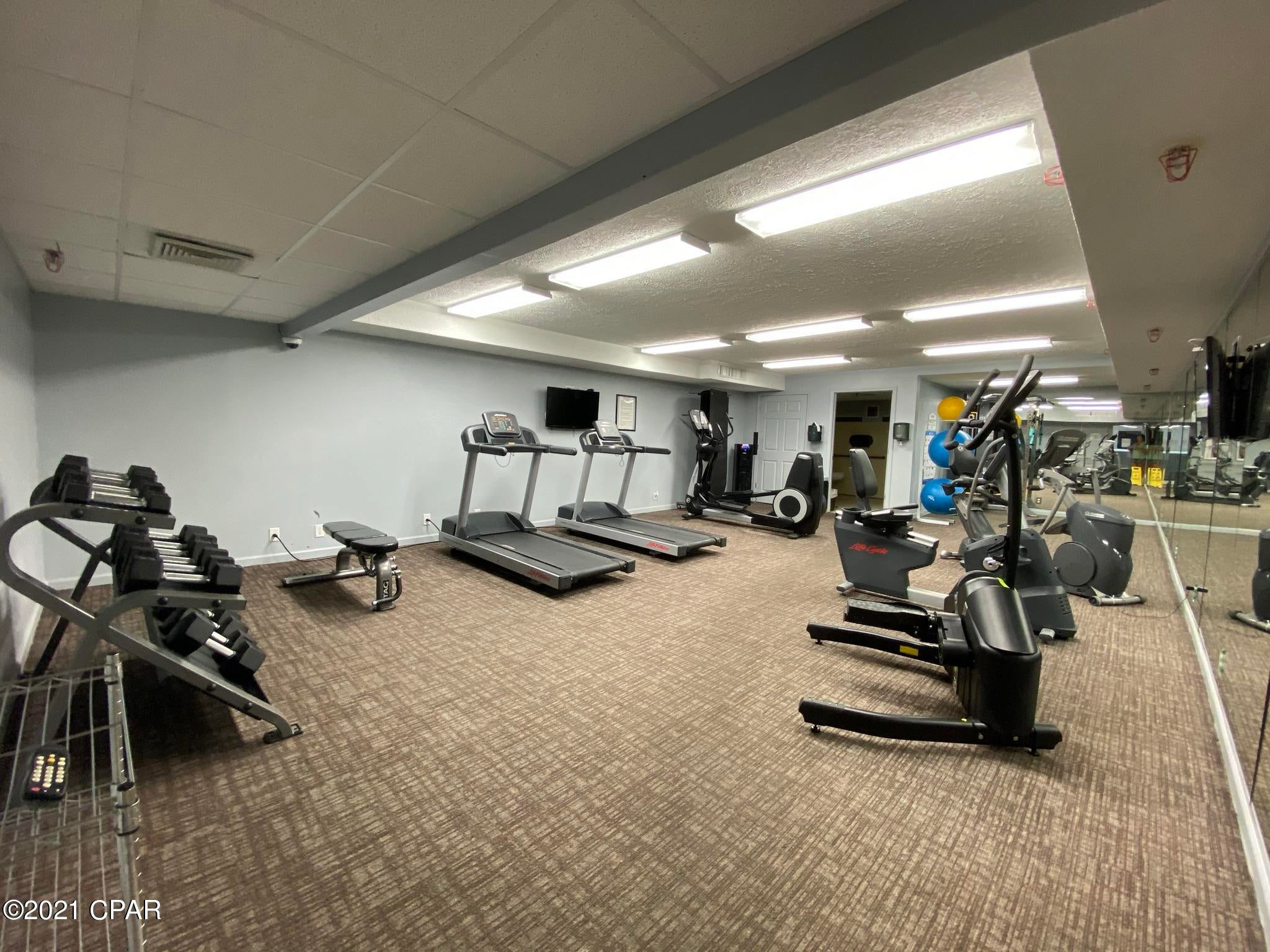 Watercrest Condo - Residential