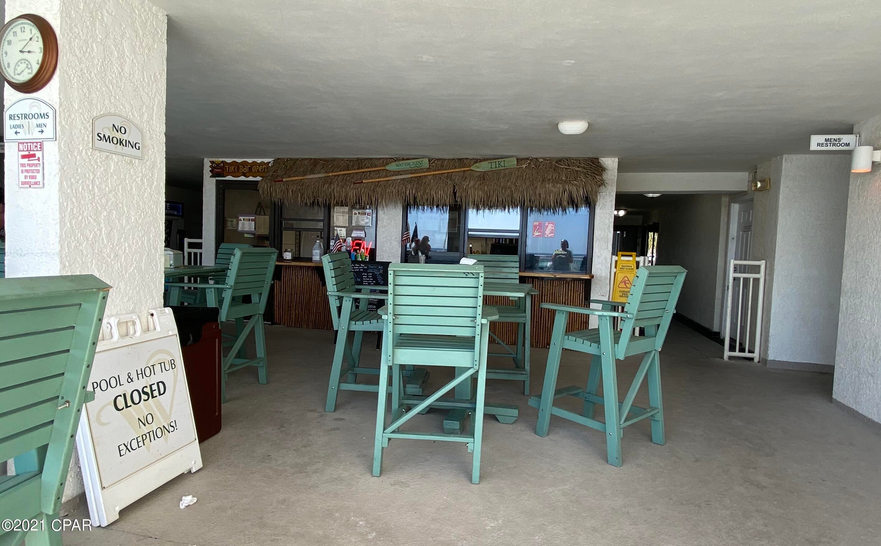 Watercrest Condo - Residential