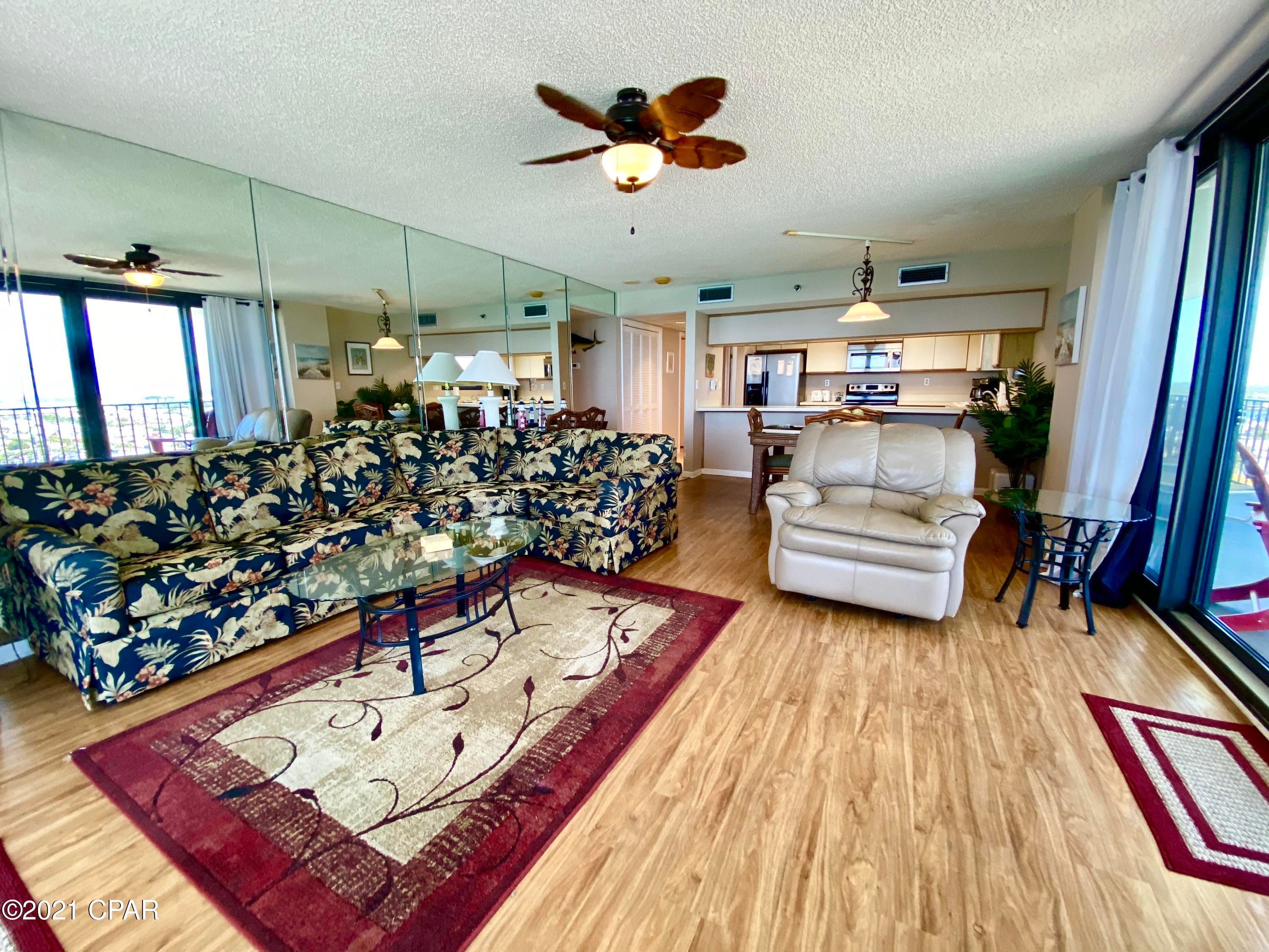 Watercrest Condo - Residential