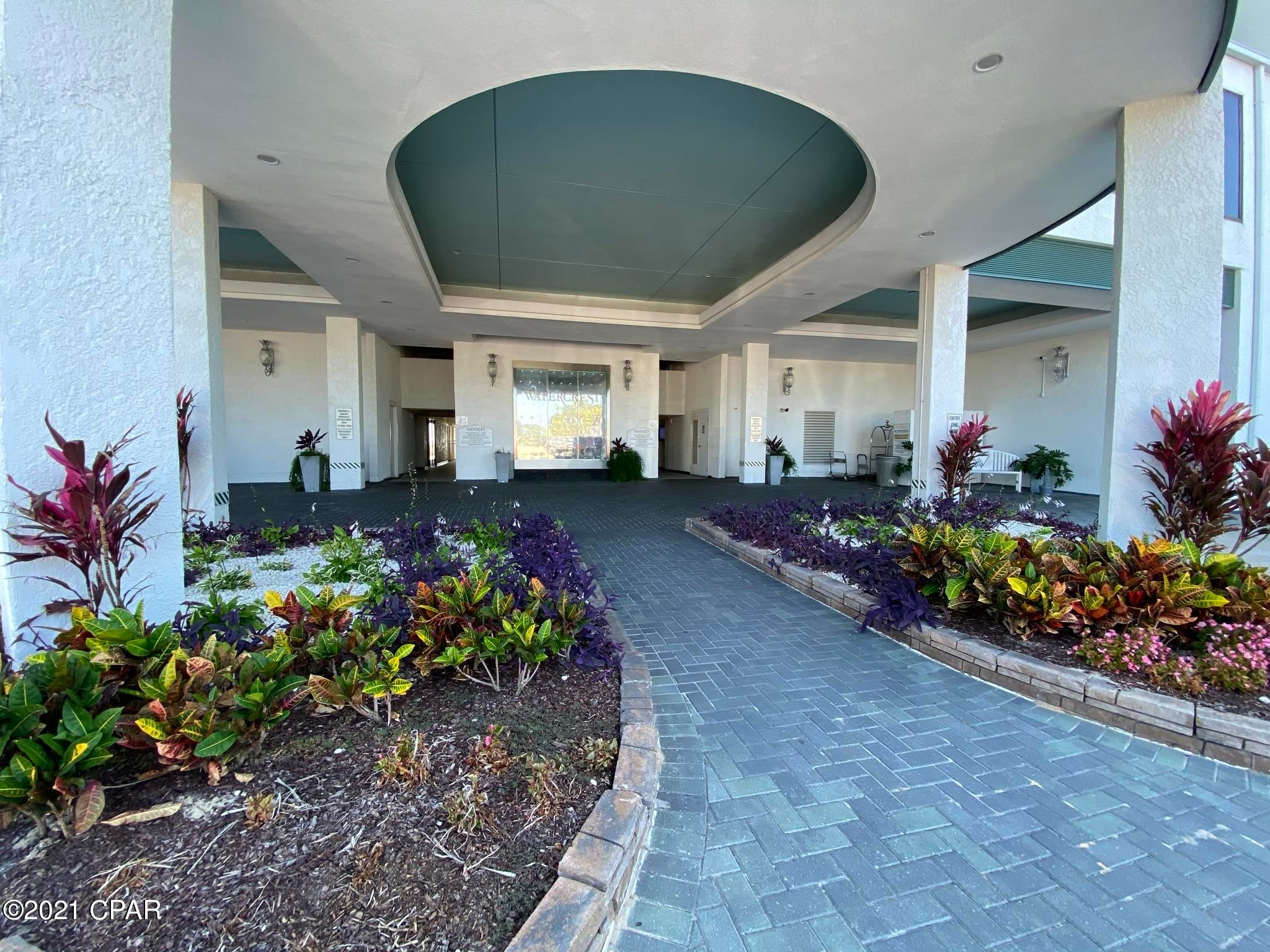Watercrest Condo - Residential