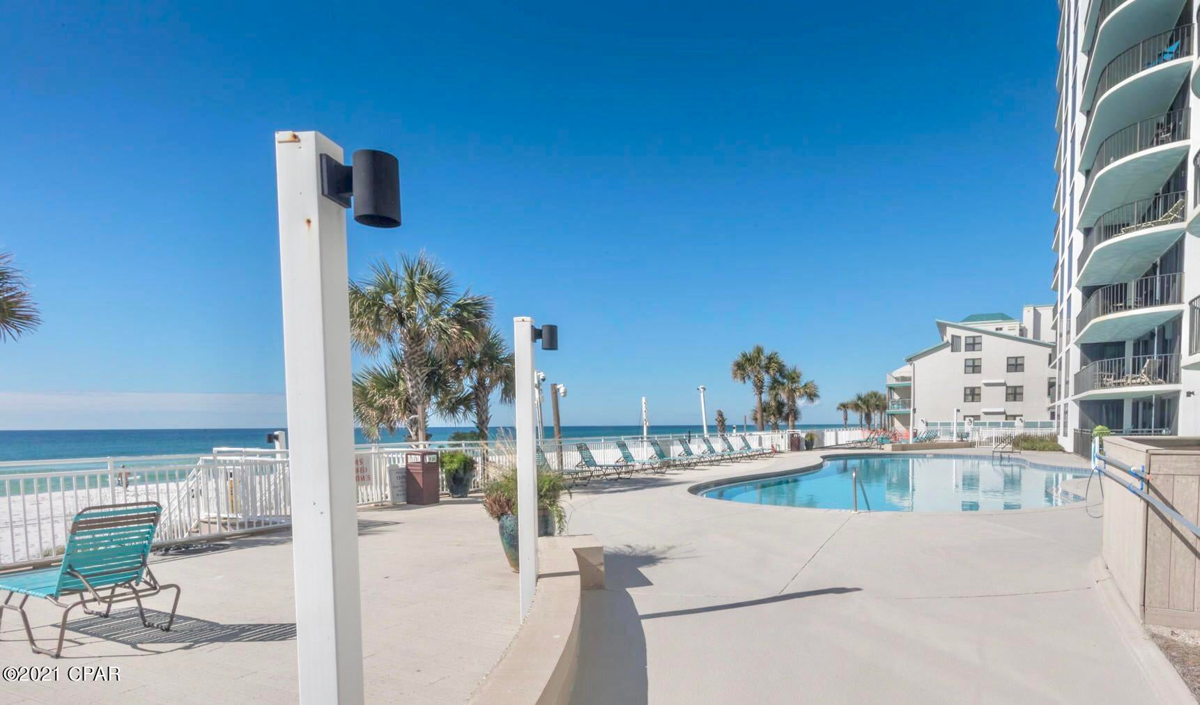 Watercrest Condo - Residential