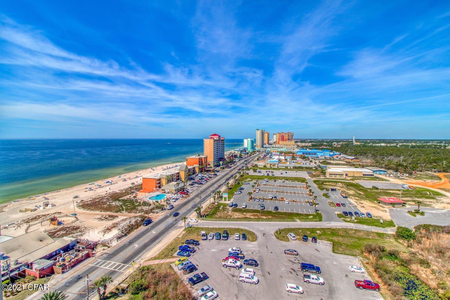 Origin At Seahaven - Residential