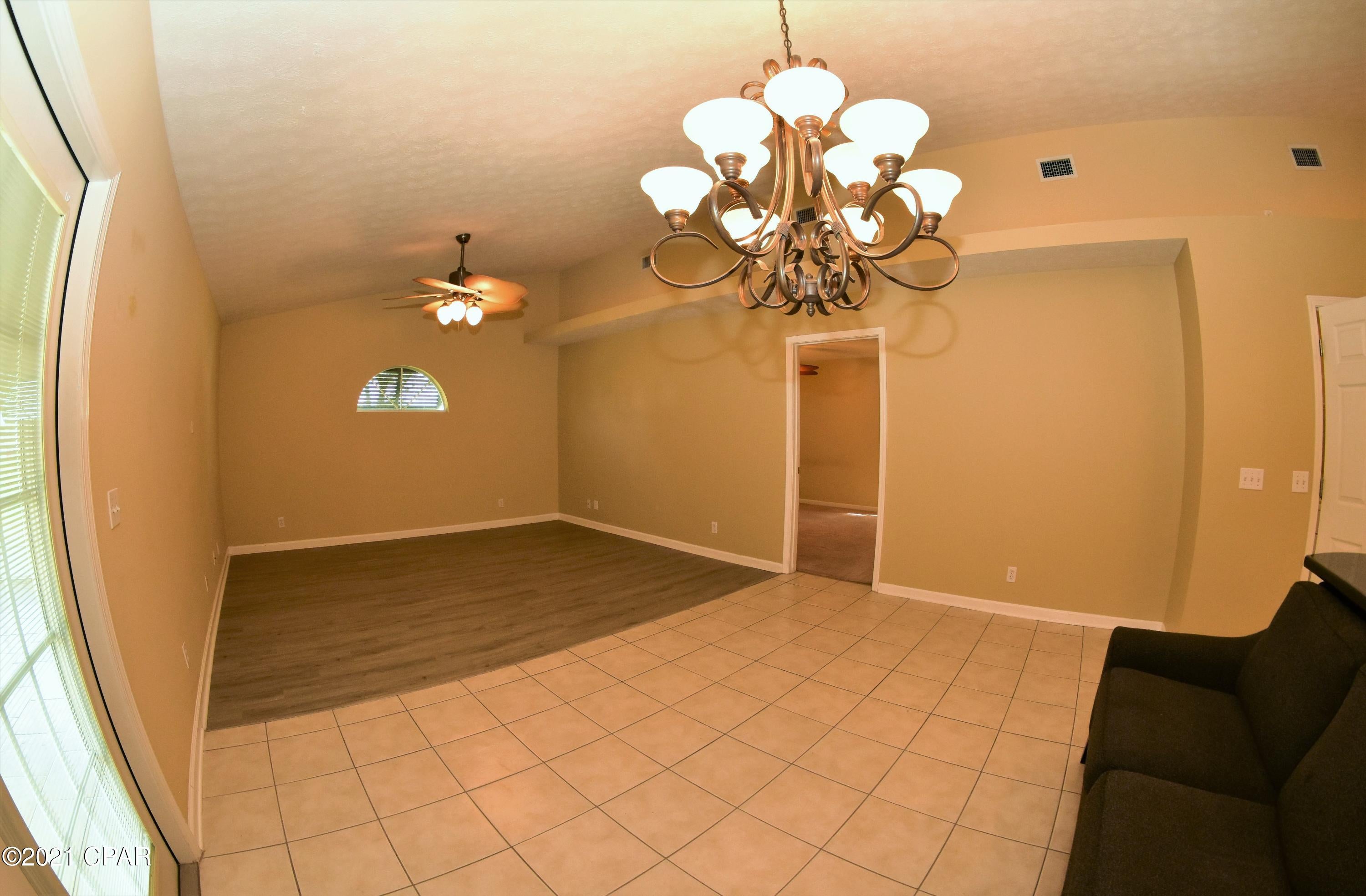 Palm Cove Phase II - Residential