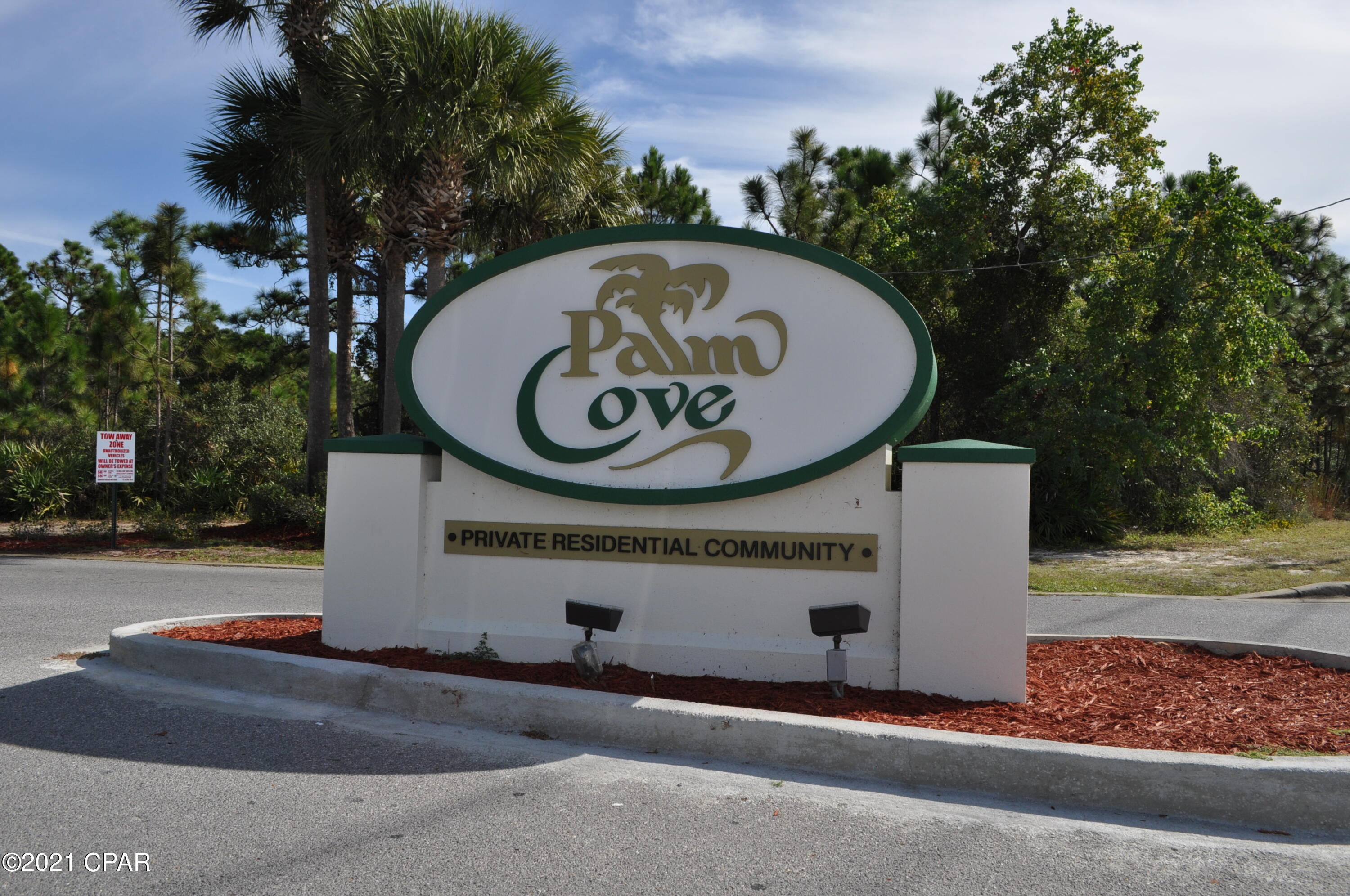 Palm Cove Phase II - Residential