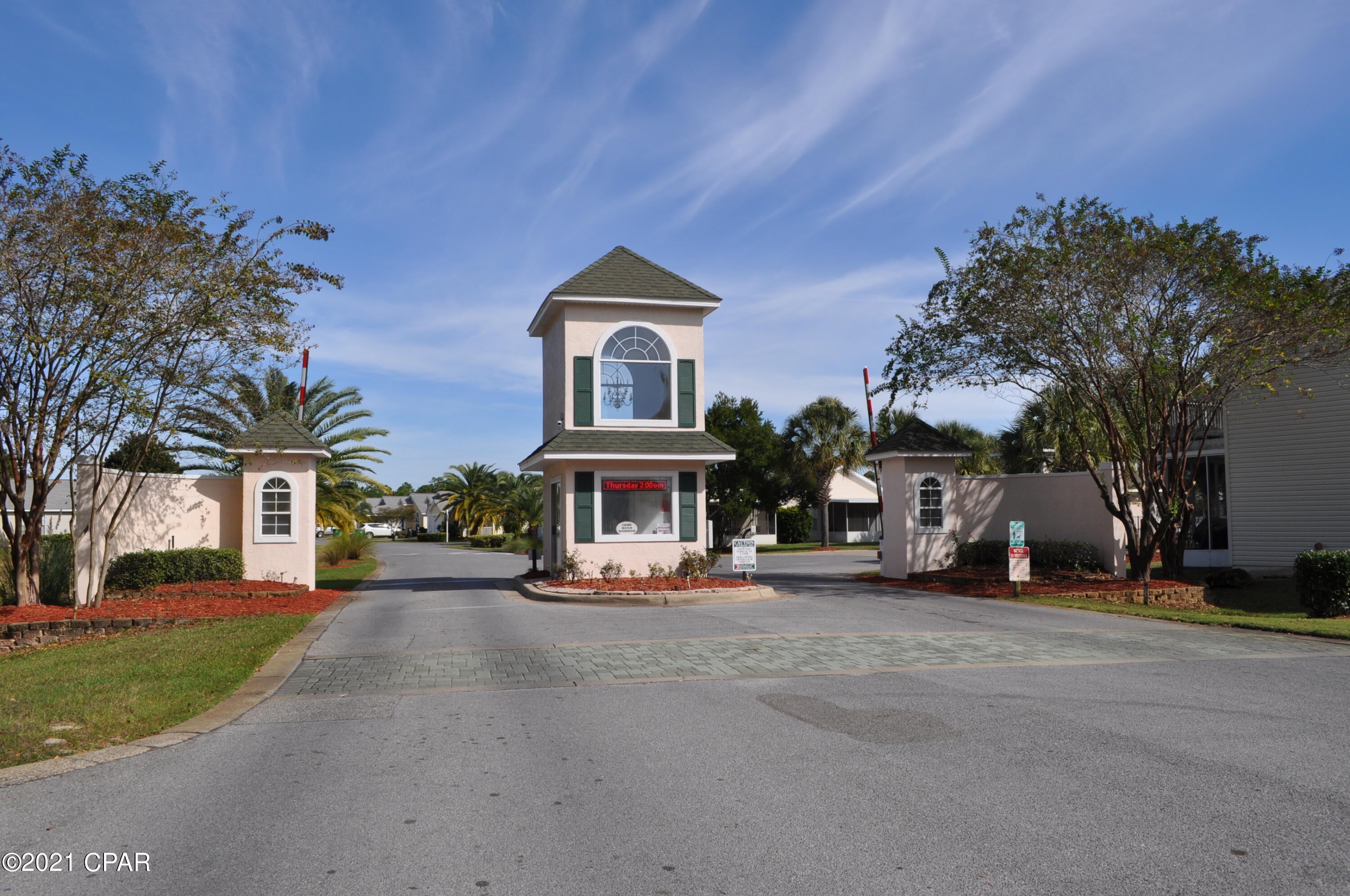 Palm Cove Phase II - Residential