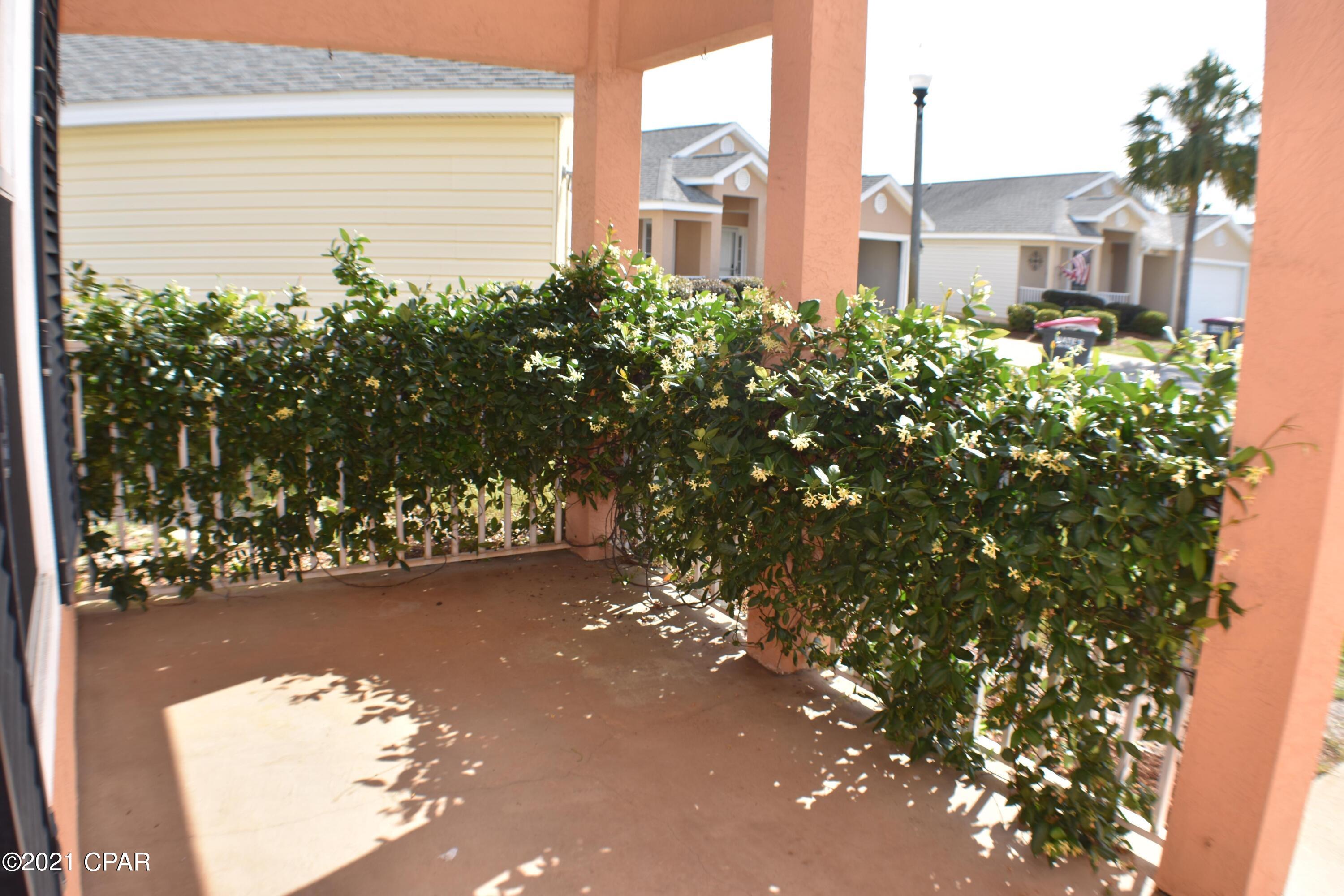 Palm Cove Phase II - Residential