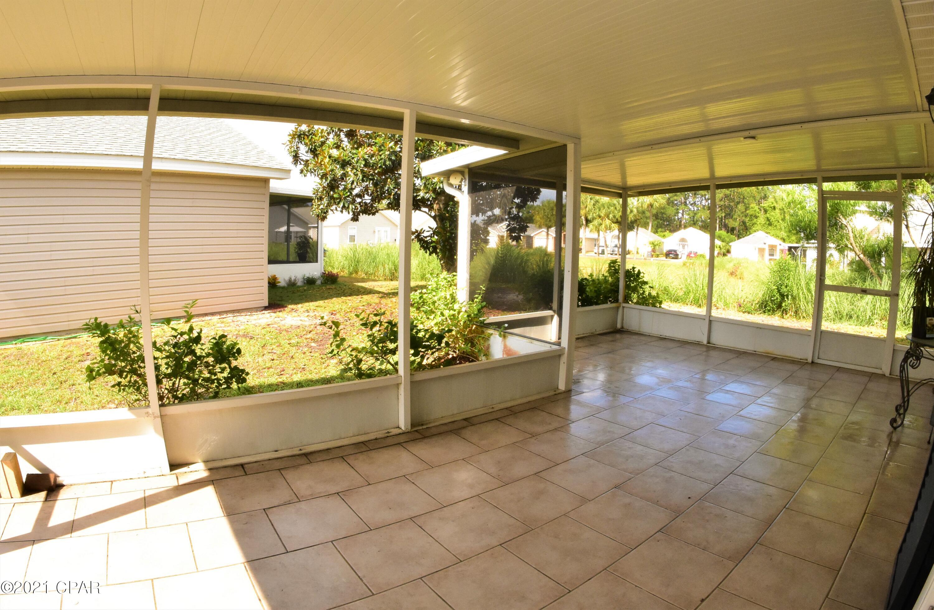 Palm Cove Phase II - Residential