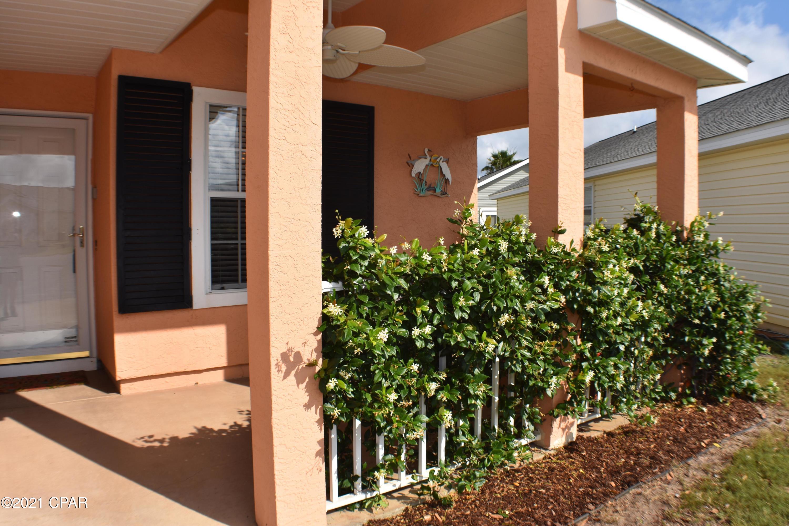 Palm Cove Phase II - Residential