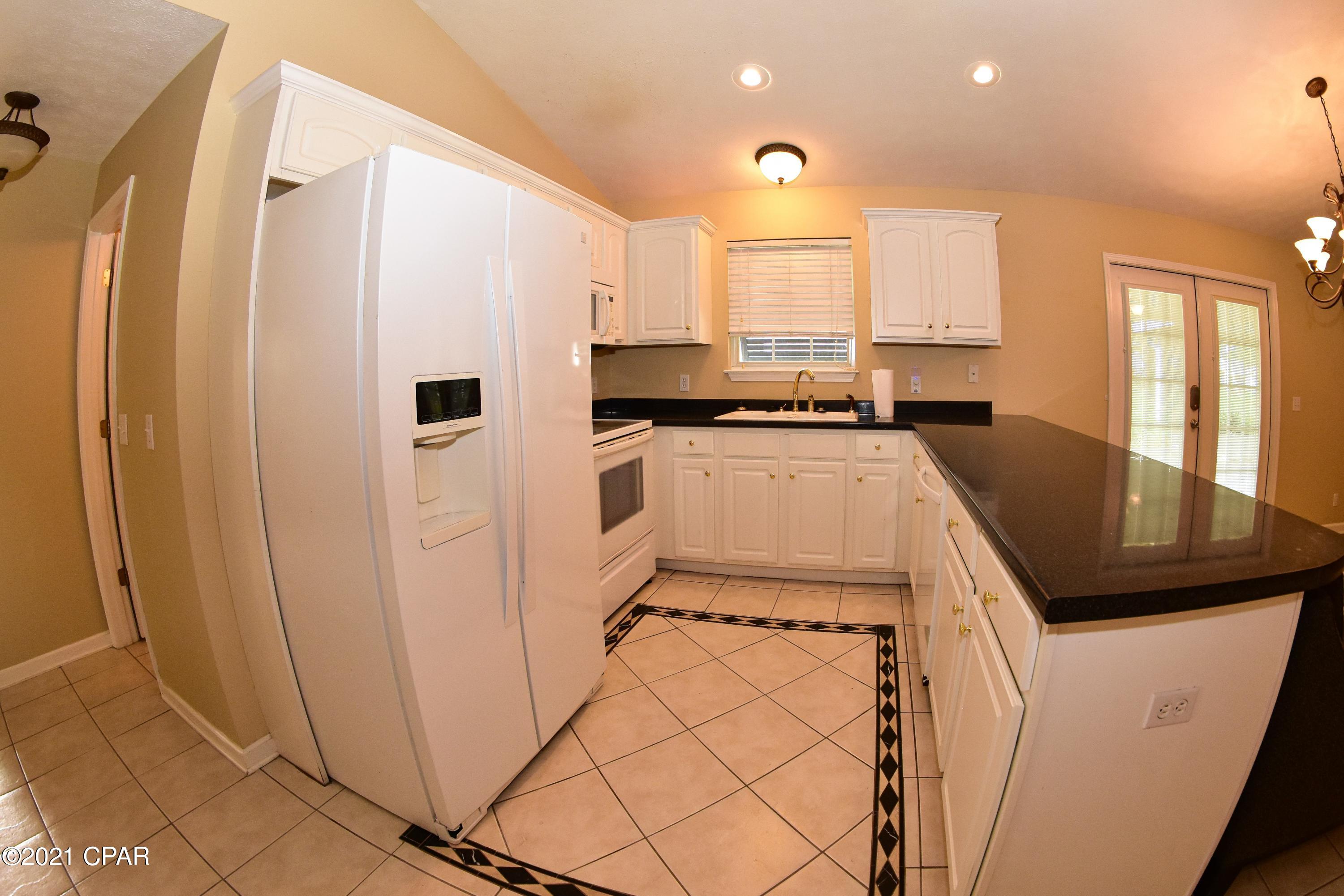 Palm Cove Phase II - Residential