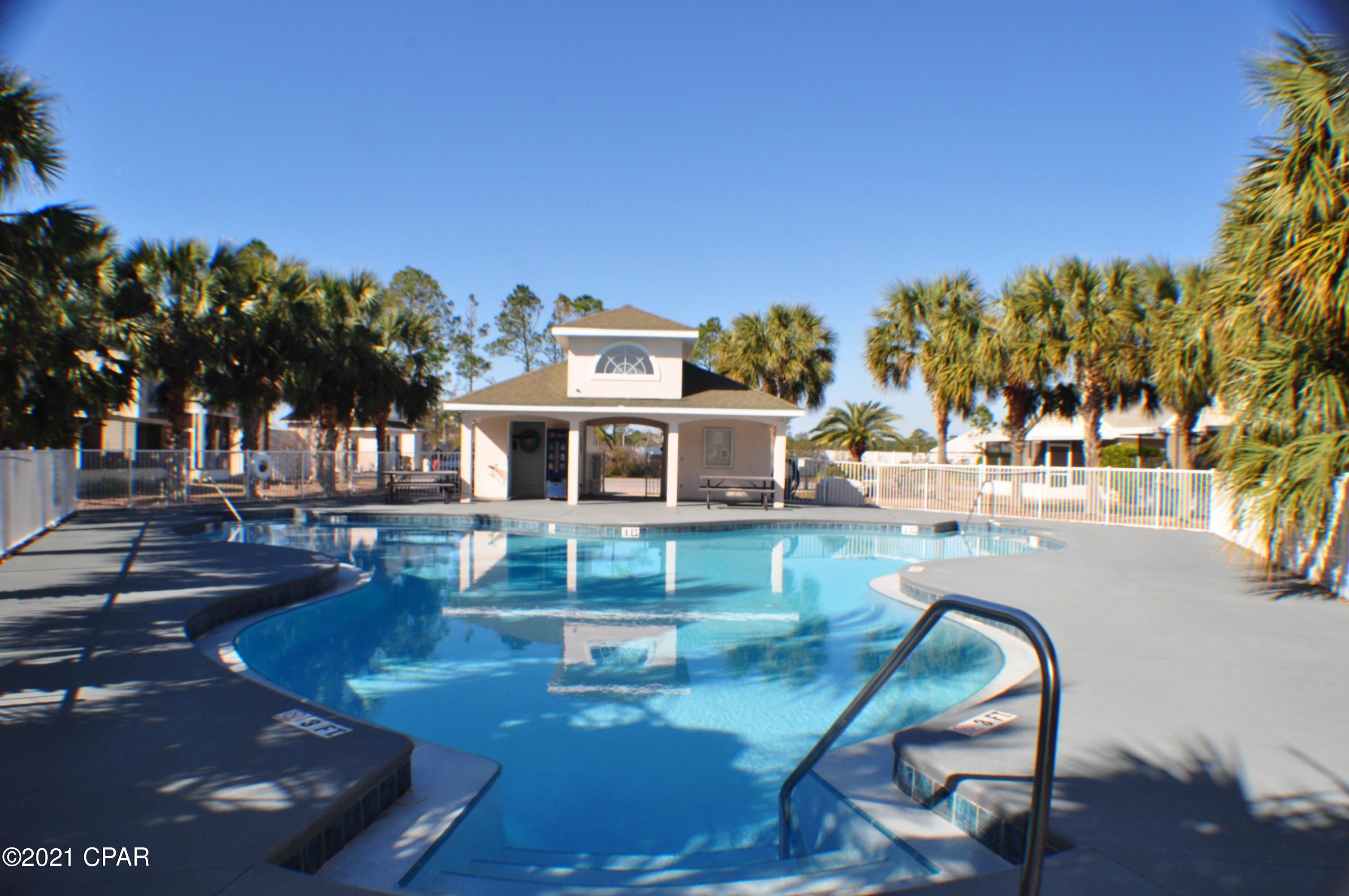 Palm Cove Phase II - Residential