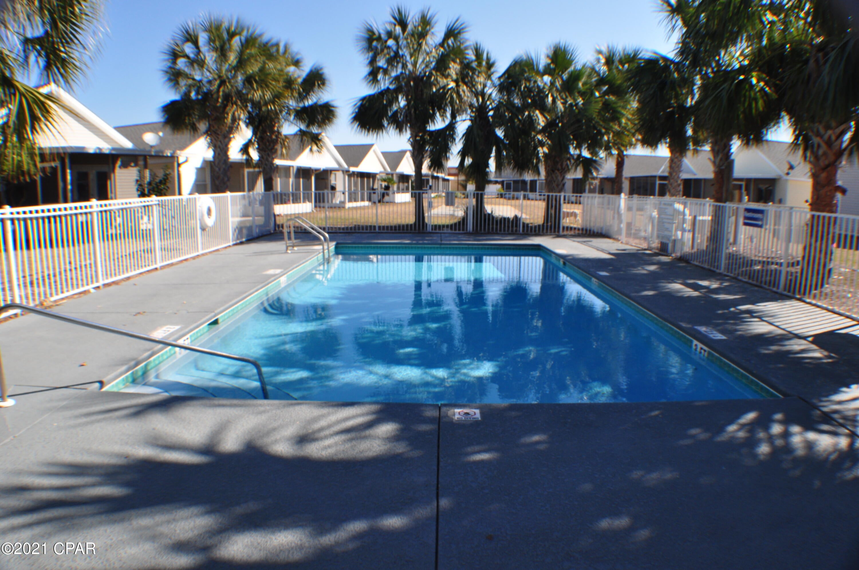 Palm Cove Phase II - Residential