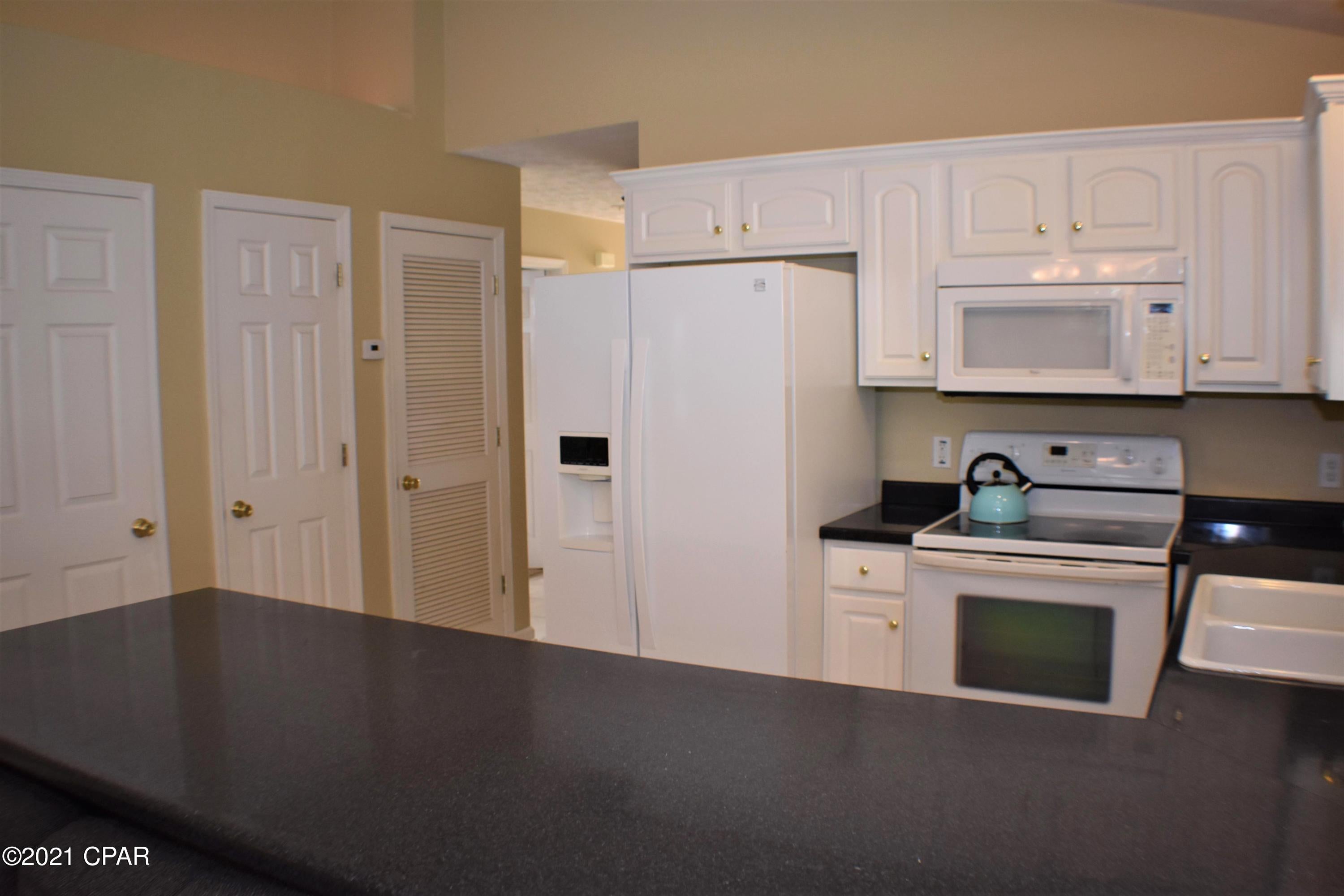 Palm Cove Phase II - Residential