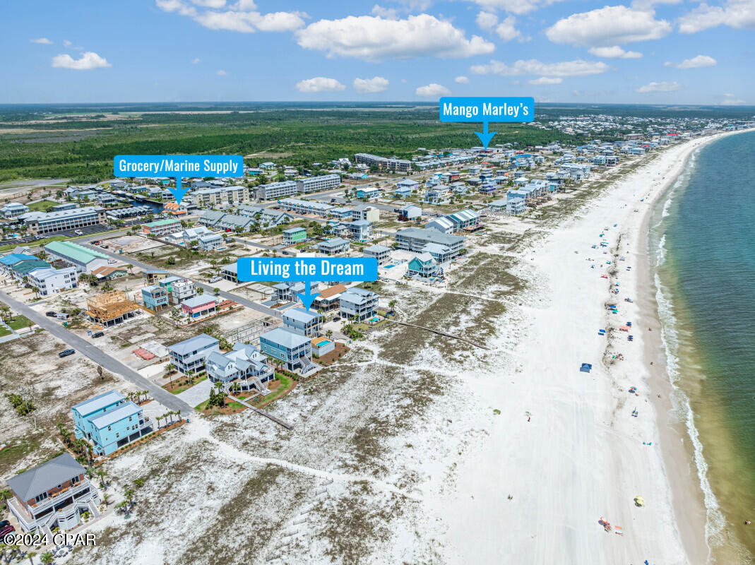 Mexico Beach Unit 5 - Residential
