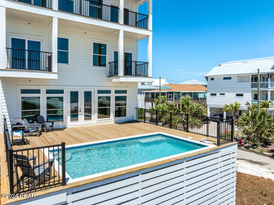 Mexico Beach Unit 5 - Residential