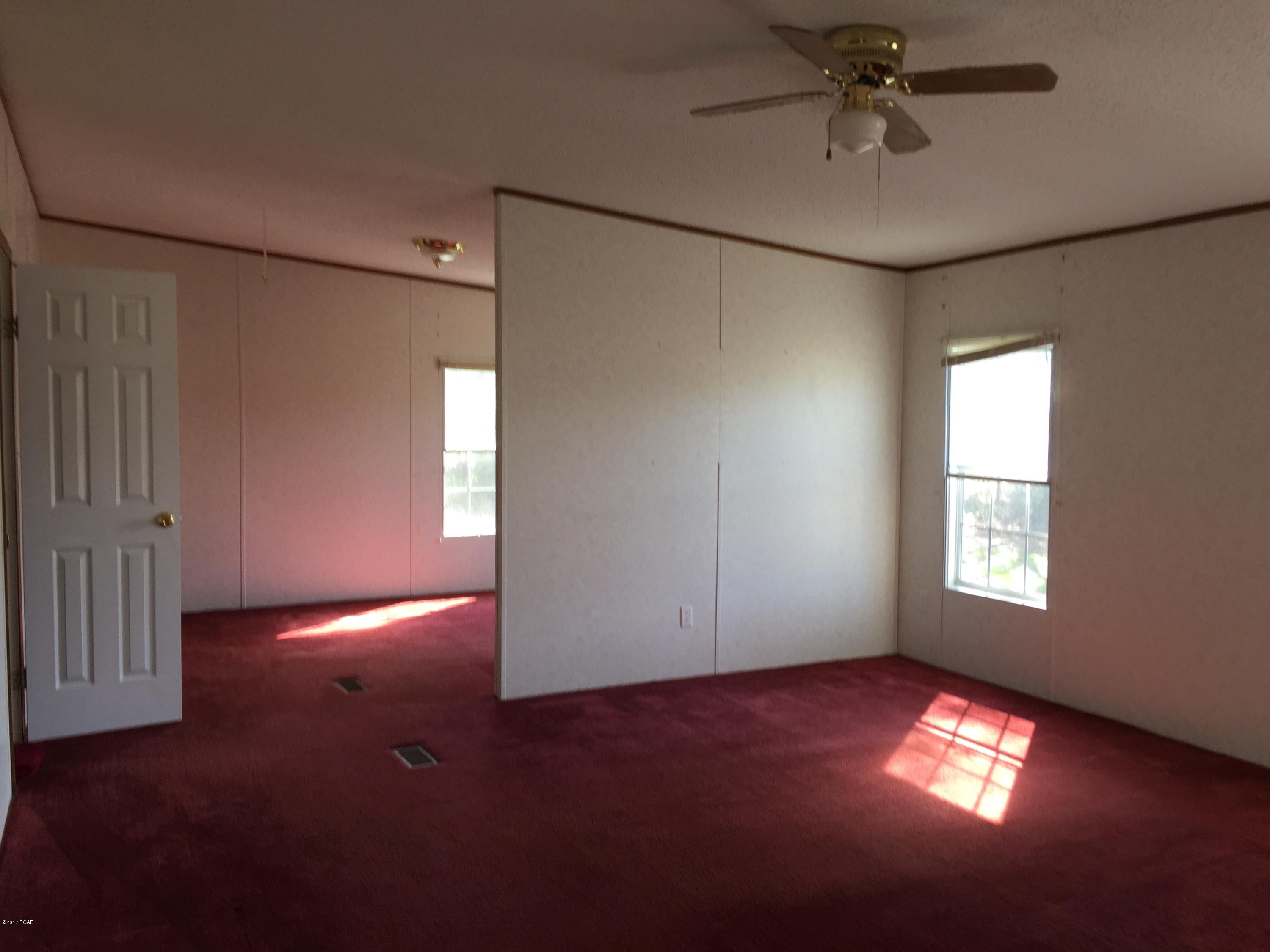 [No Recorded Subdiv] - Residential Lease