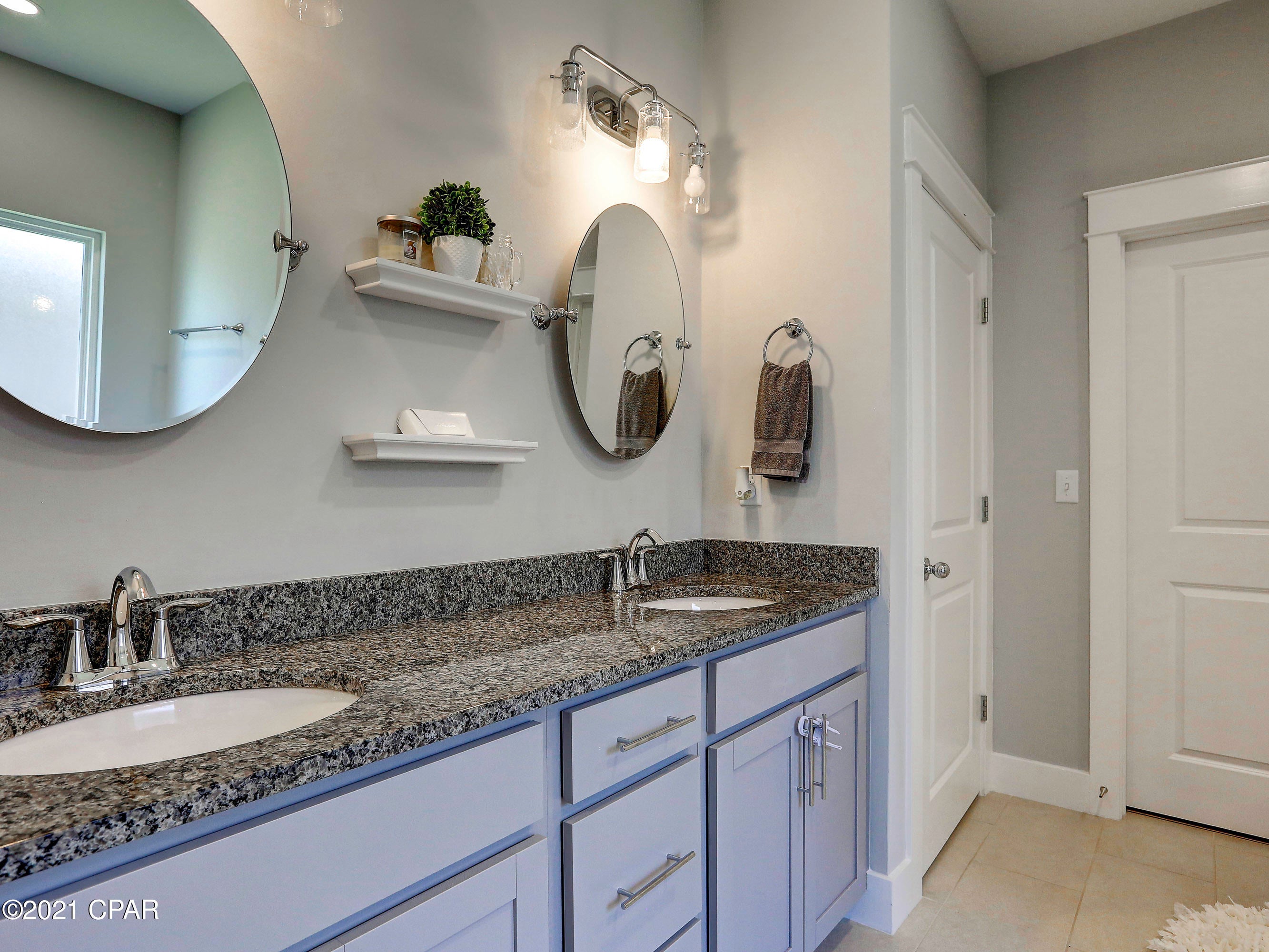 Camryn's Crossing - Residential