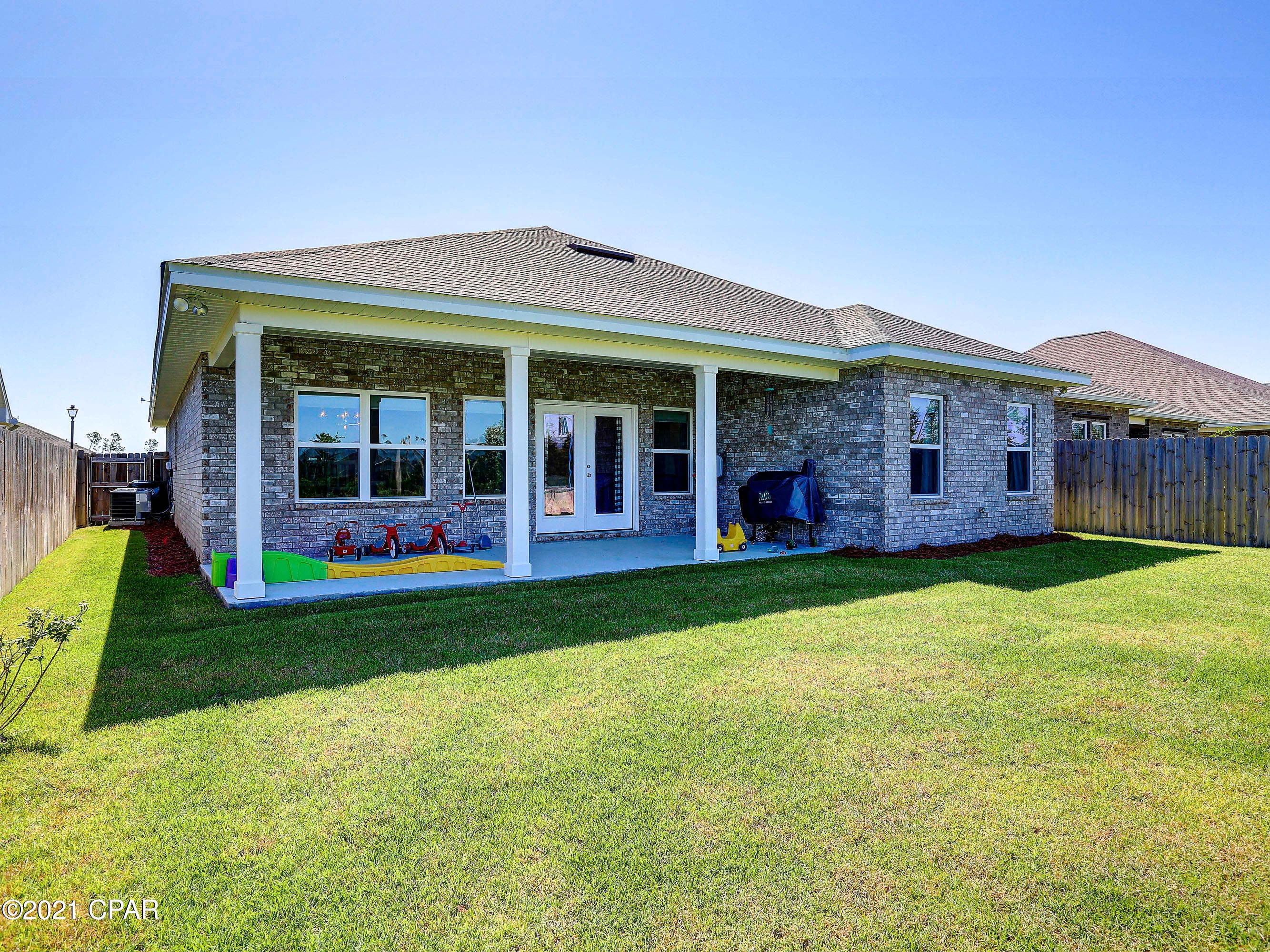 Camryn's Crossing - Residential