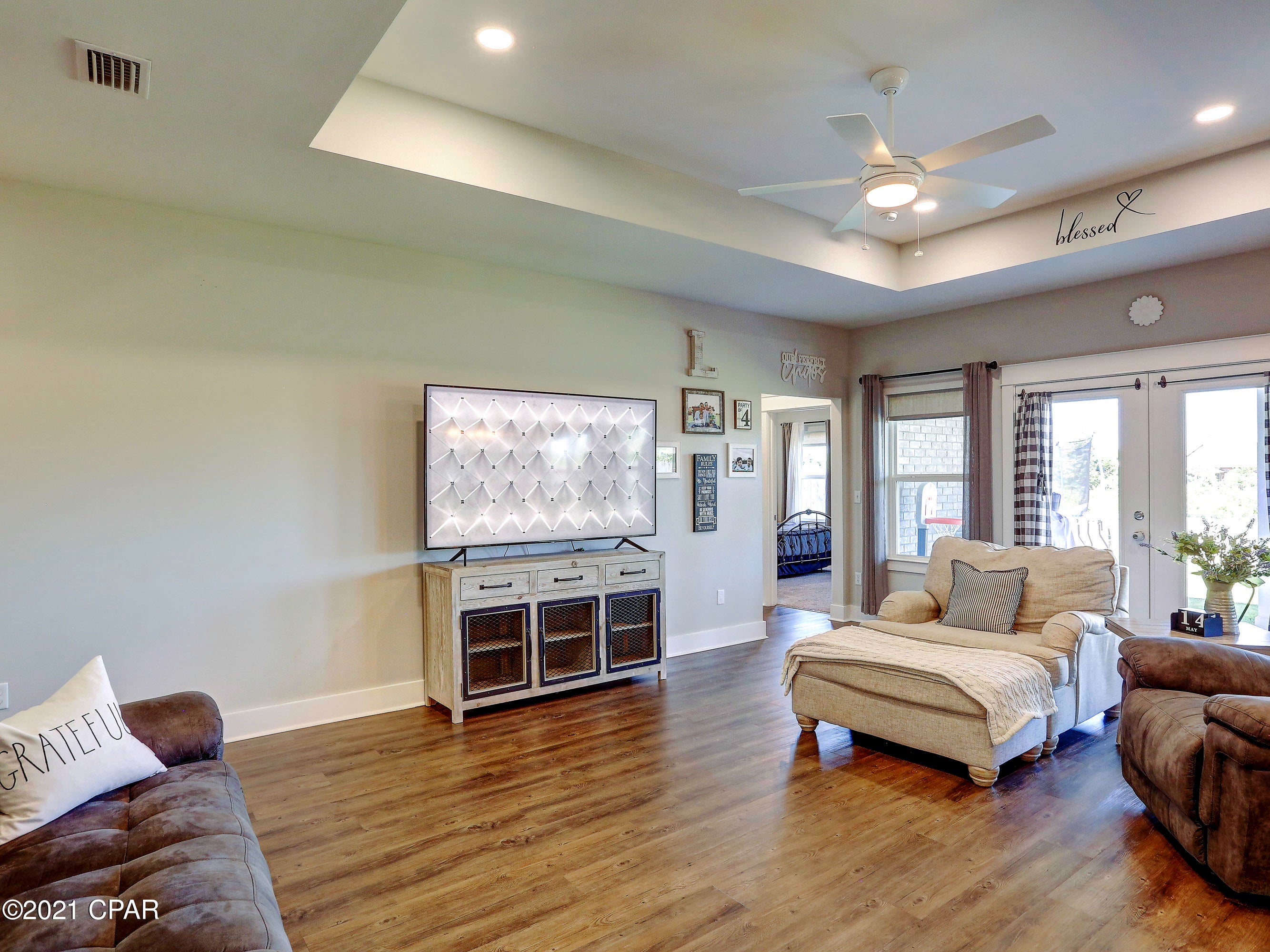 Camryn's Crossing - Residential