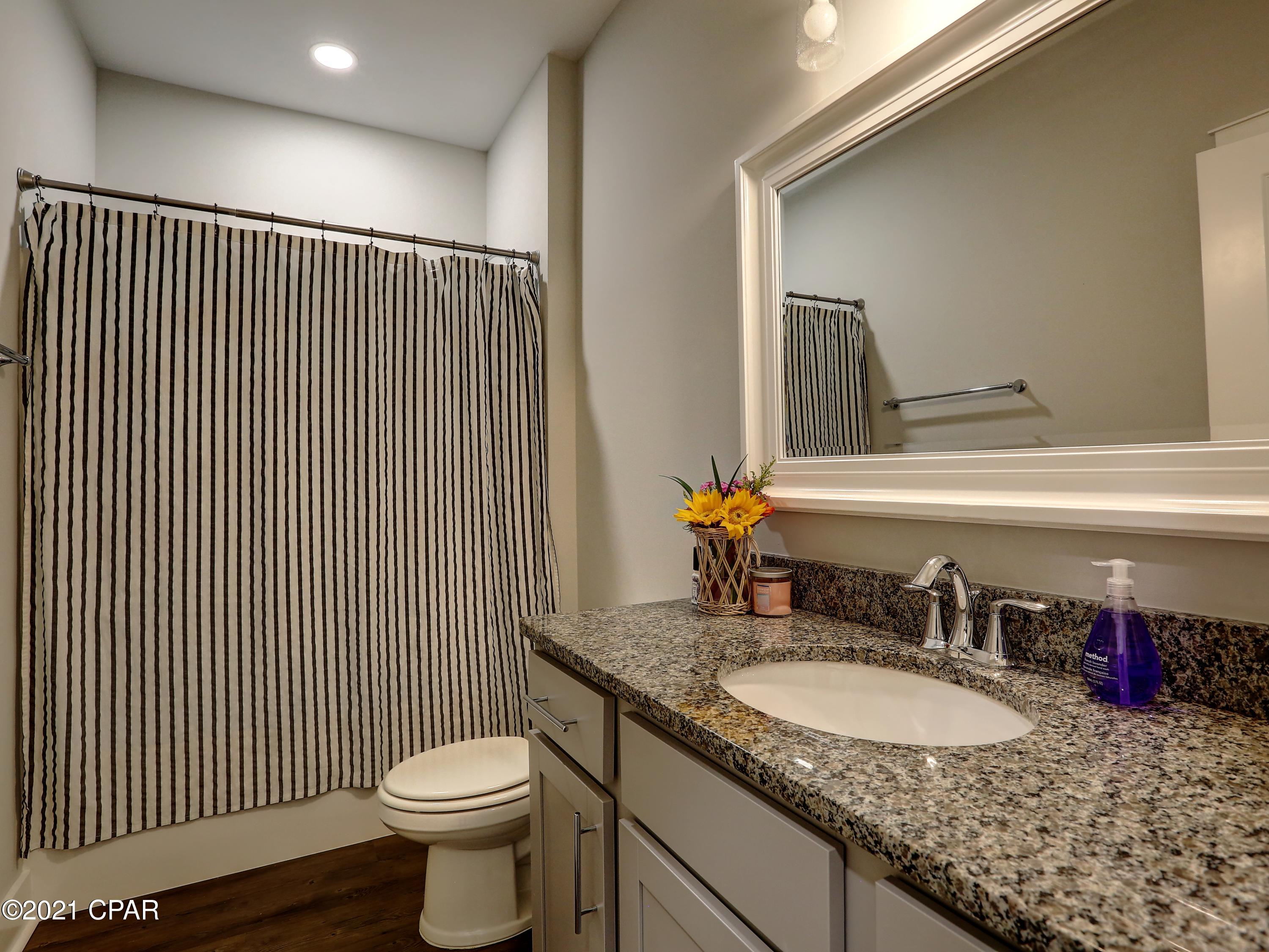 Camryn's Crossing - Residential