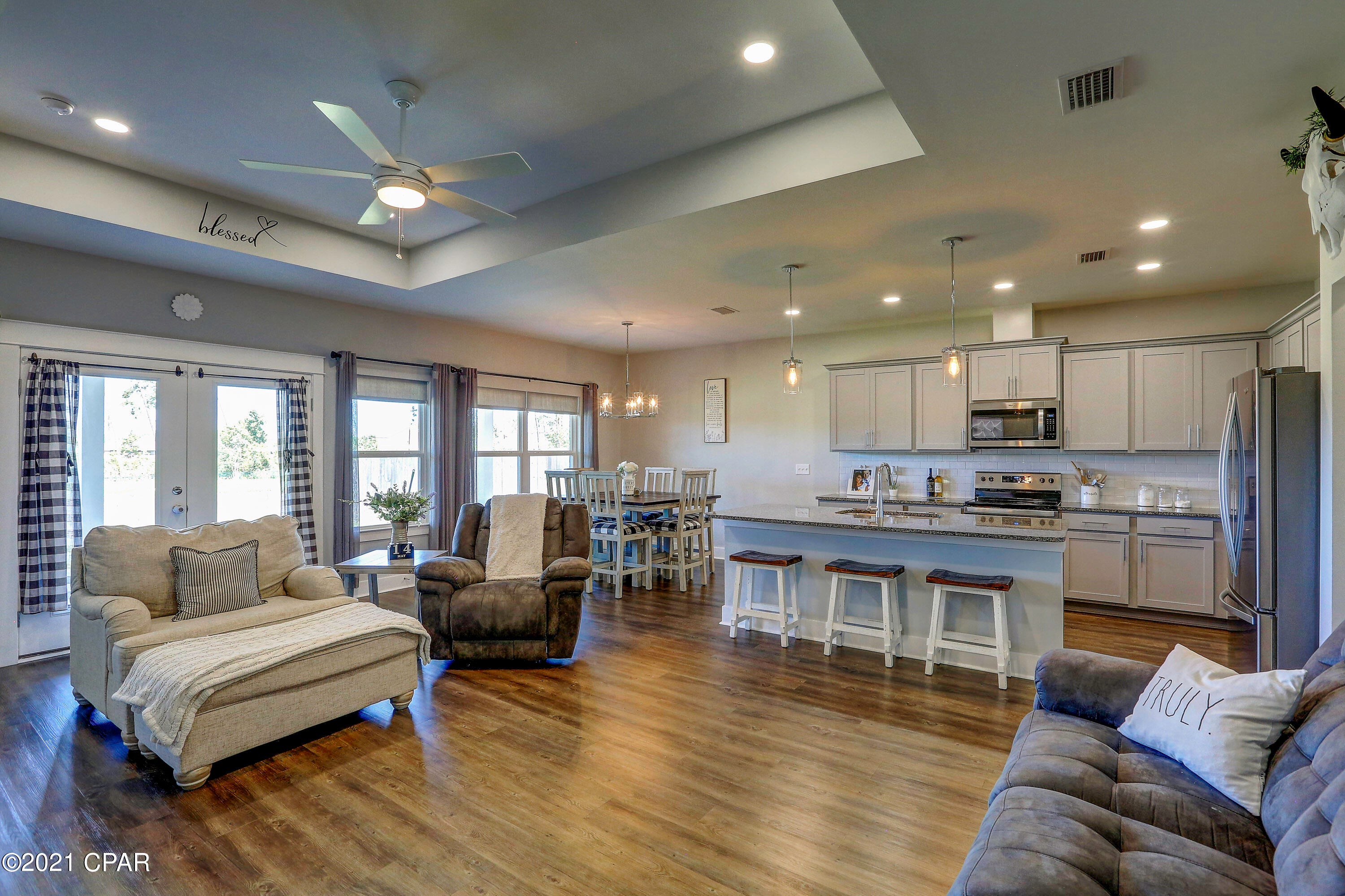 Camryn's Crossing - Residential