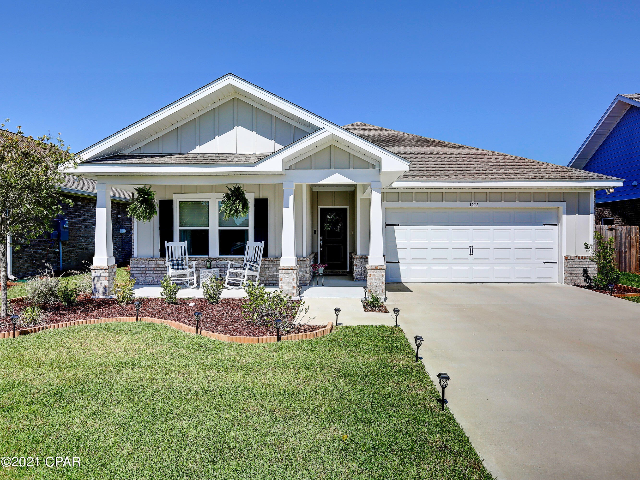 Camryn's Crossing - Residential
