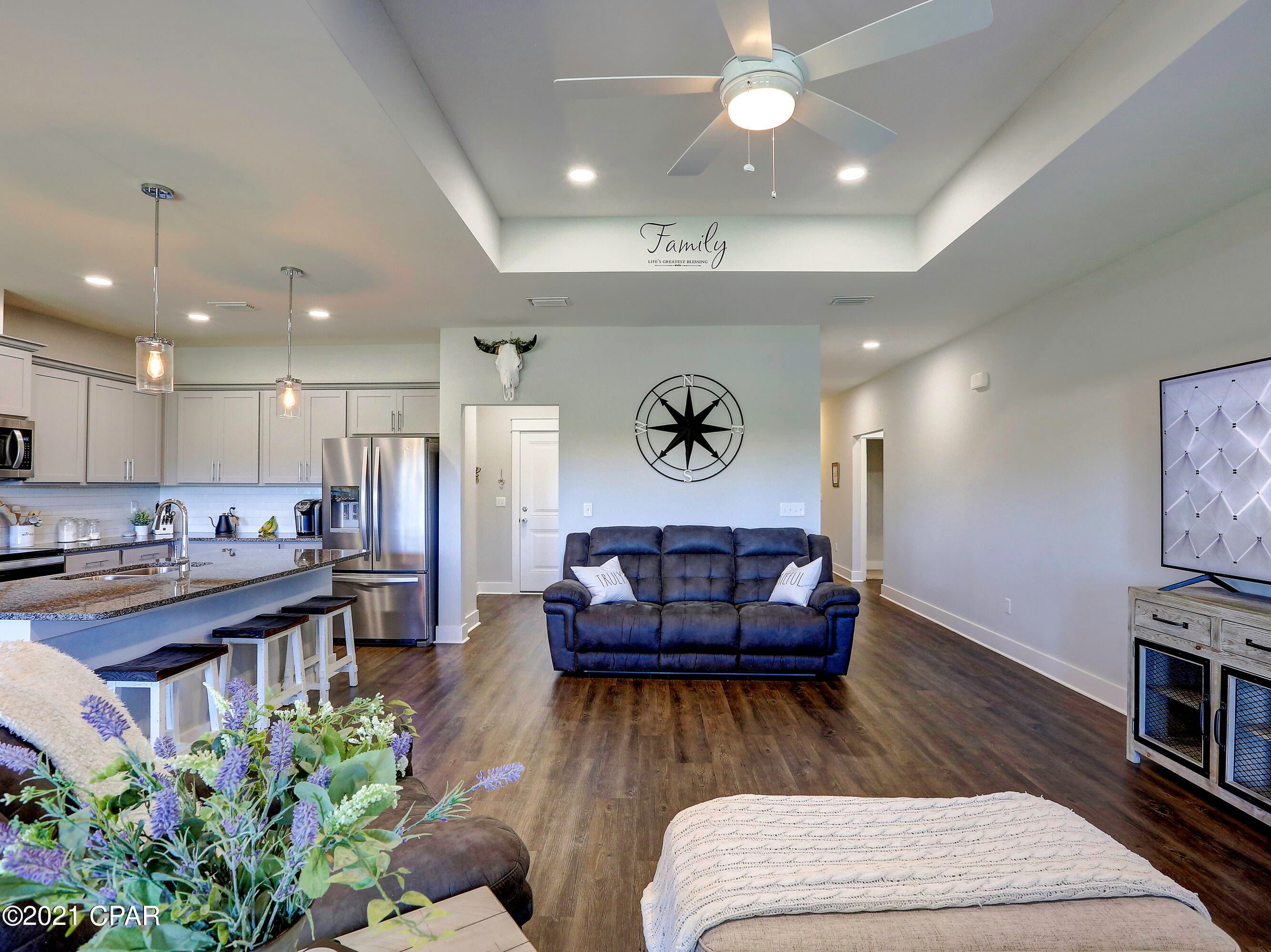 Camryn's Crossing - Residential