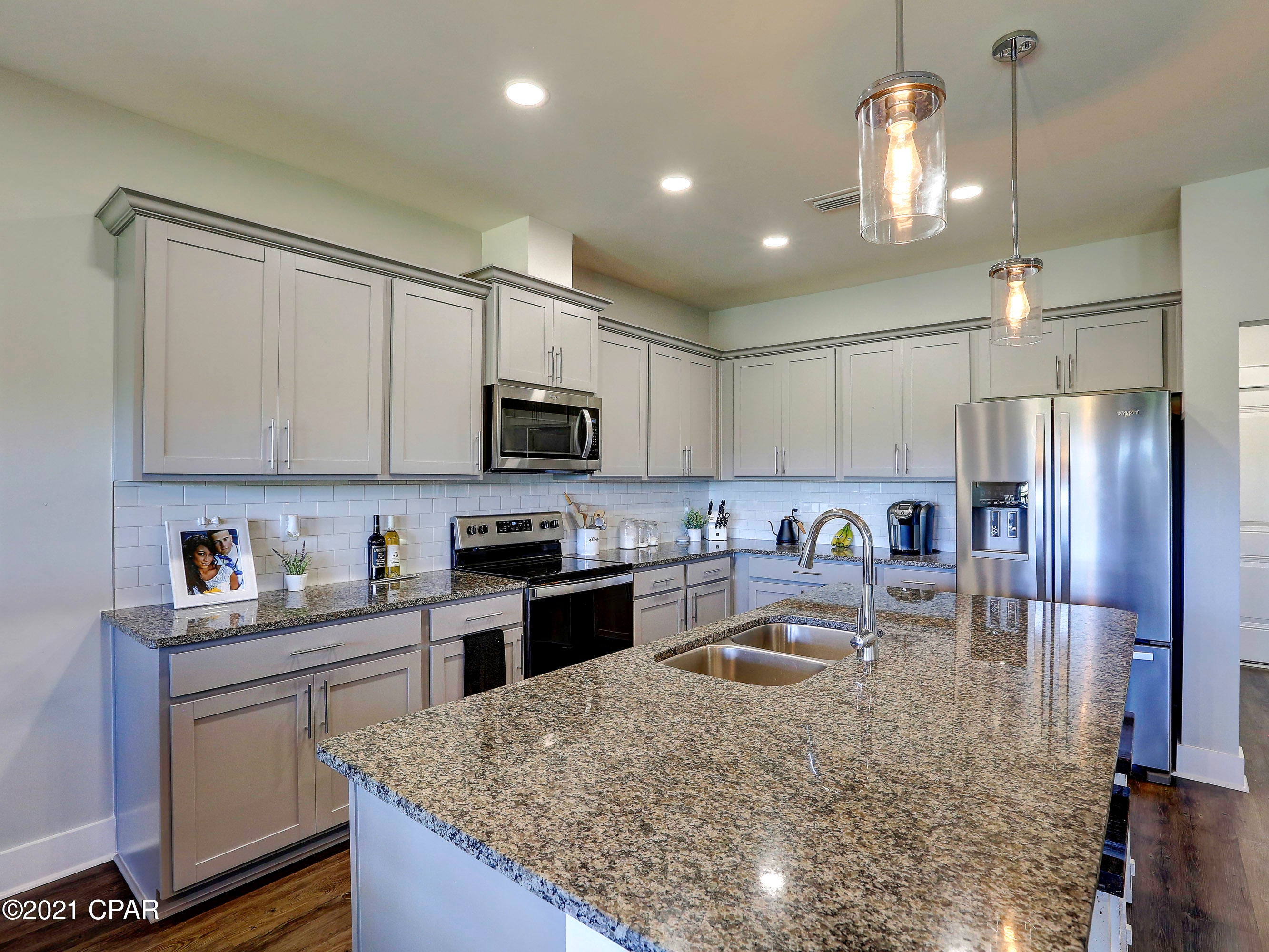 Camryn's Crossing - Residential
