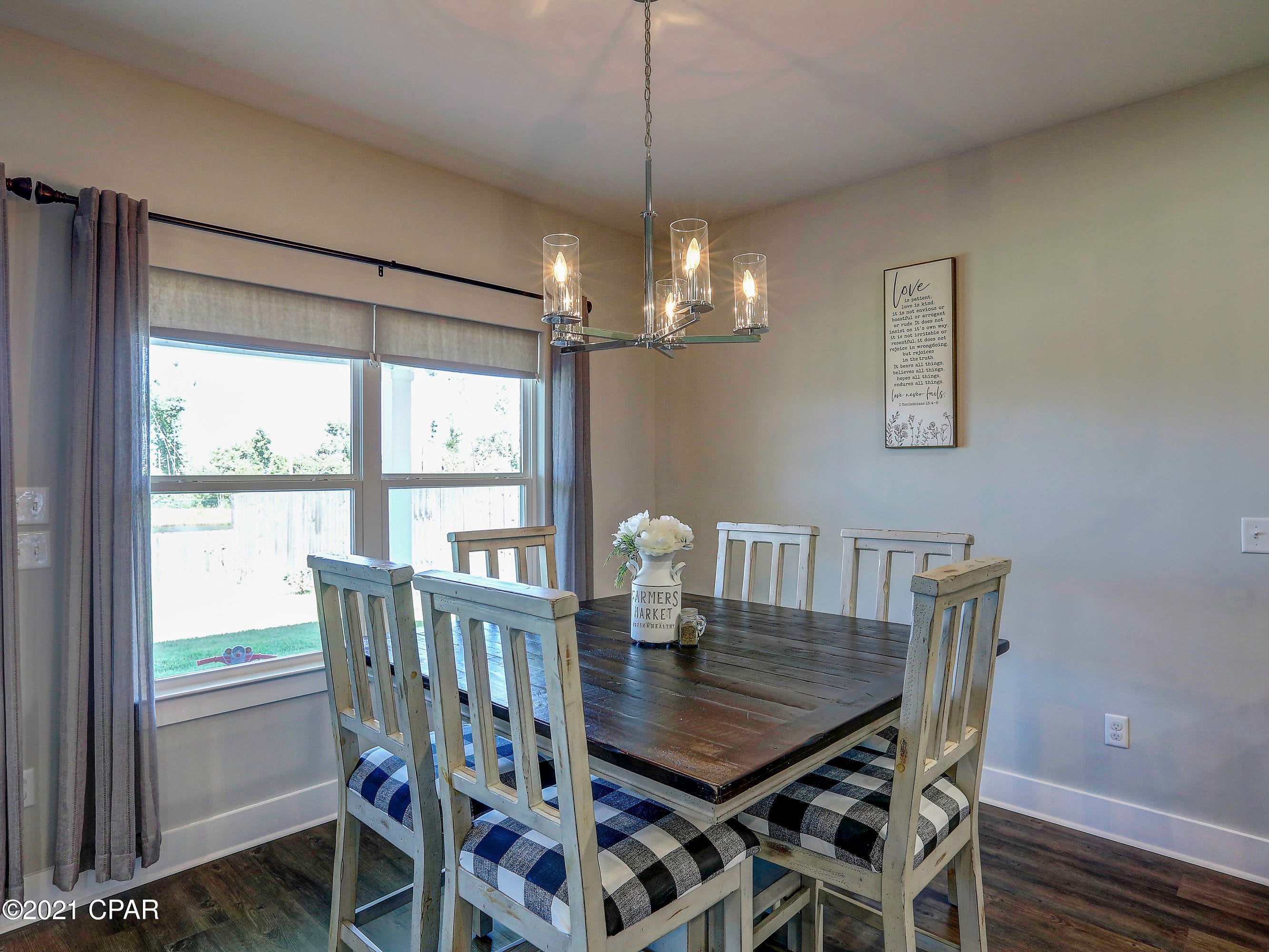 Camryn's Crossing - Residential