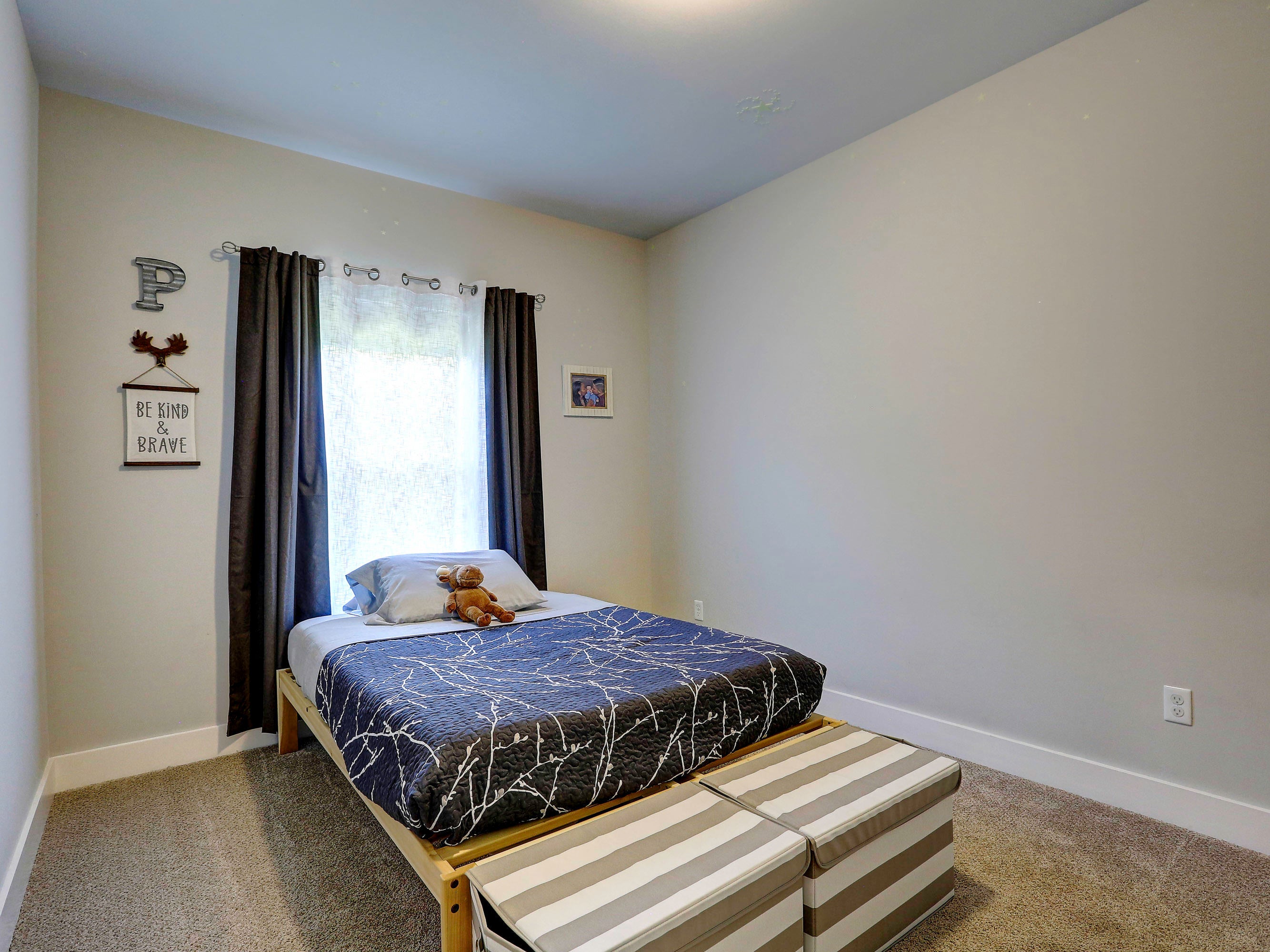 Camryn's Crossing - Residential