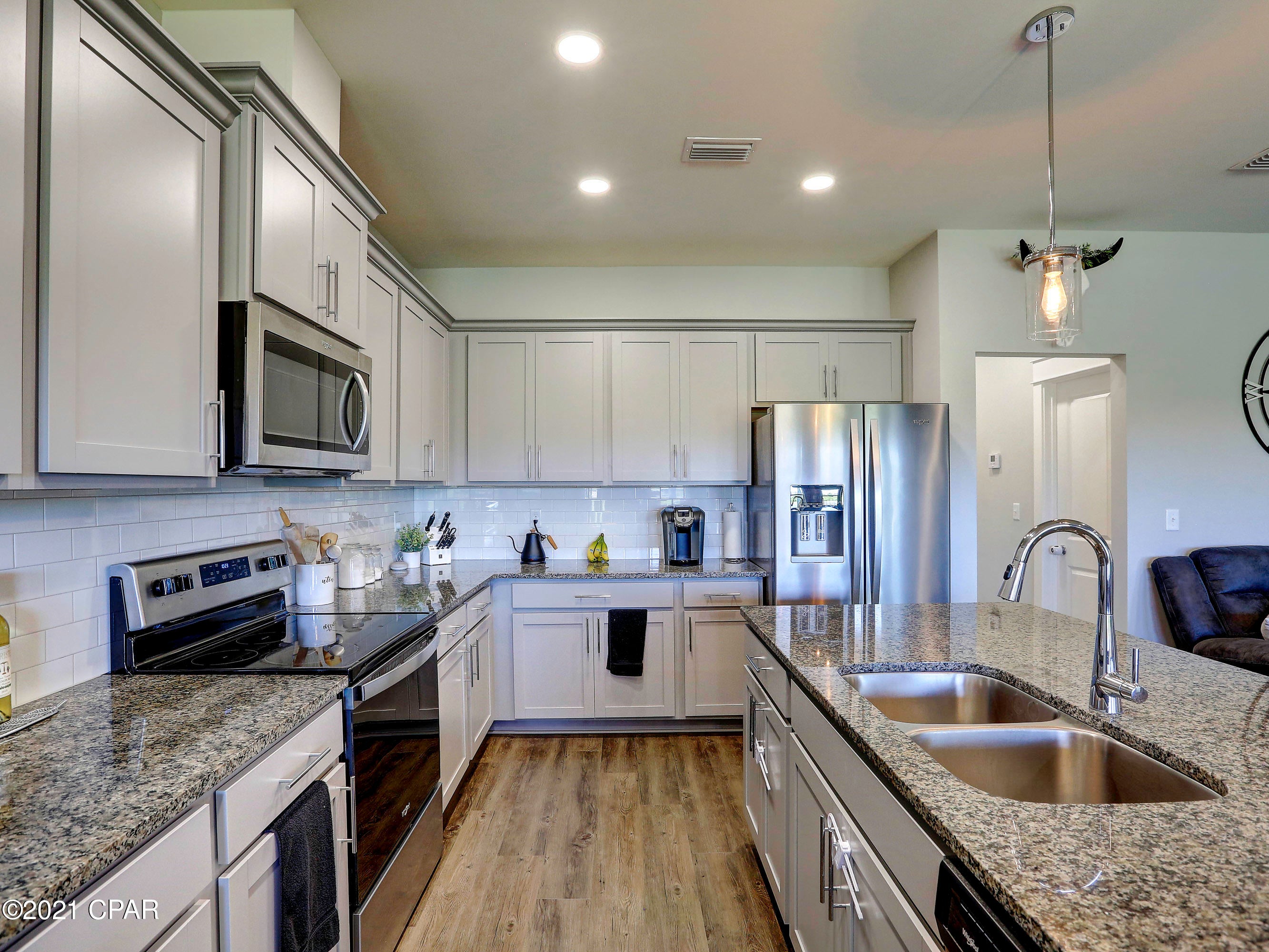 Camryn's Crossing - Residential