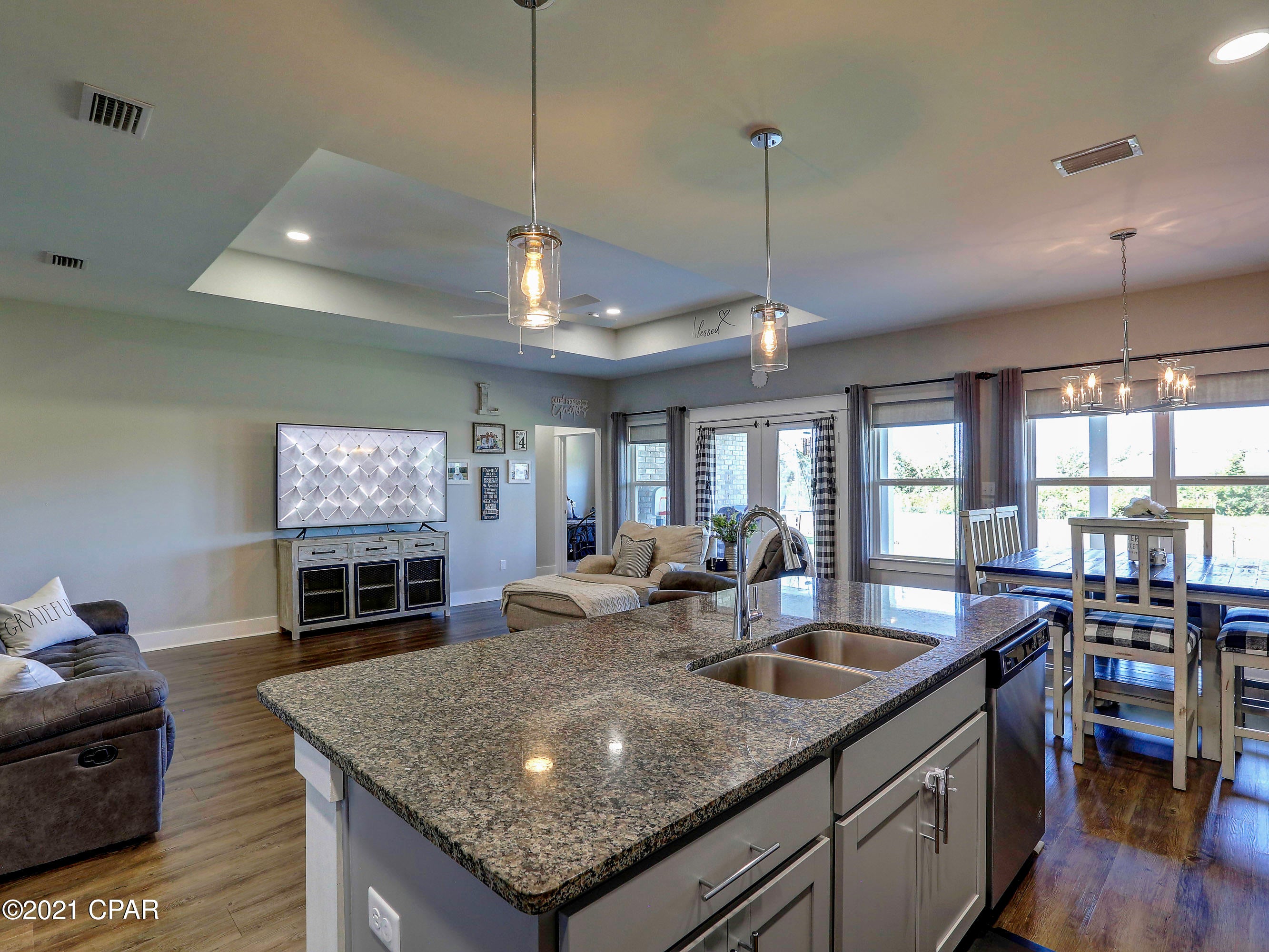 Camryn's Crossing - Residential