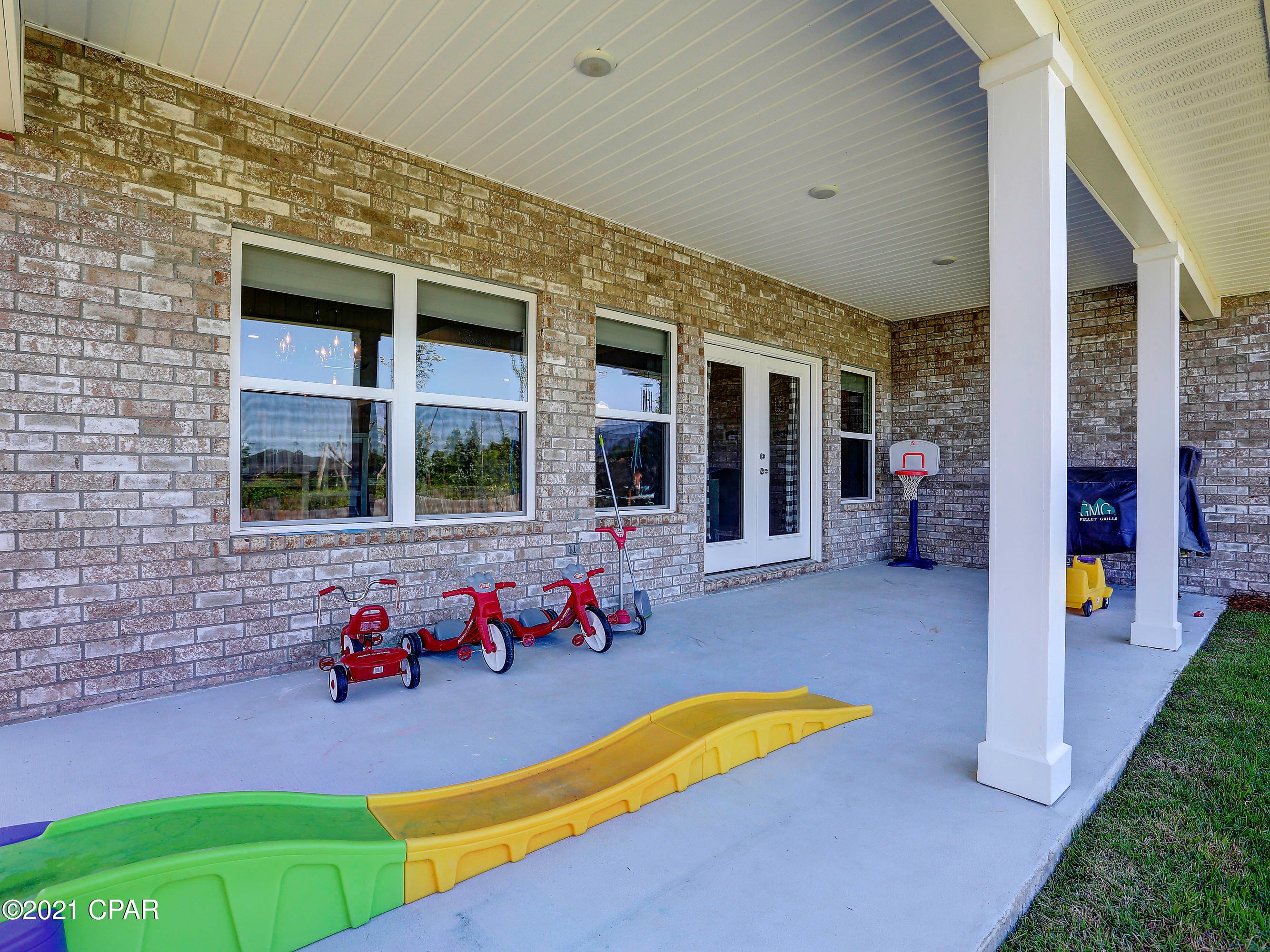 Camryn's Crossing - Residential