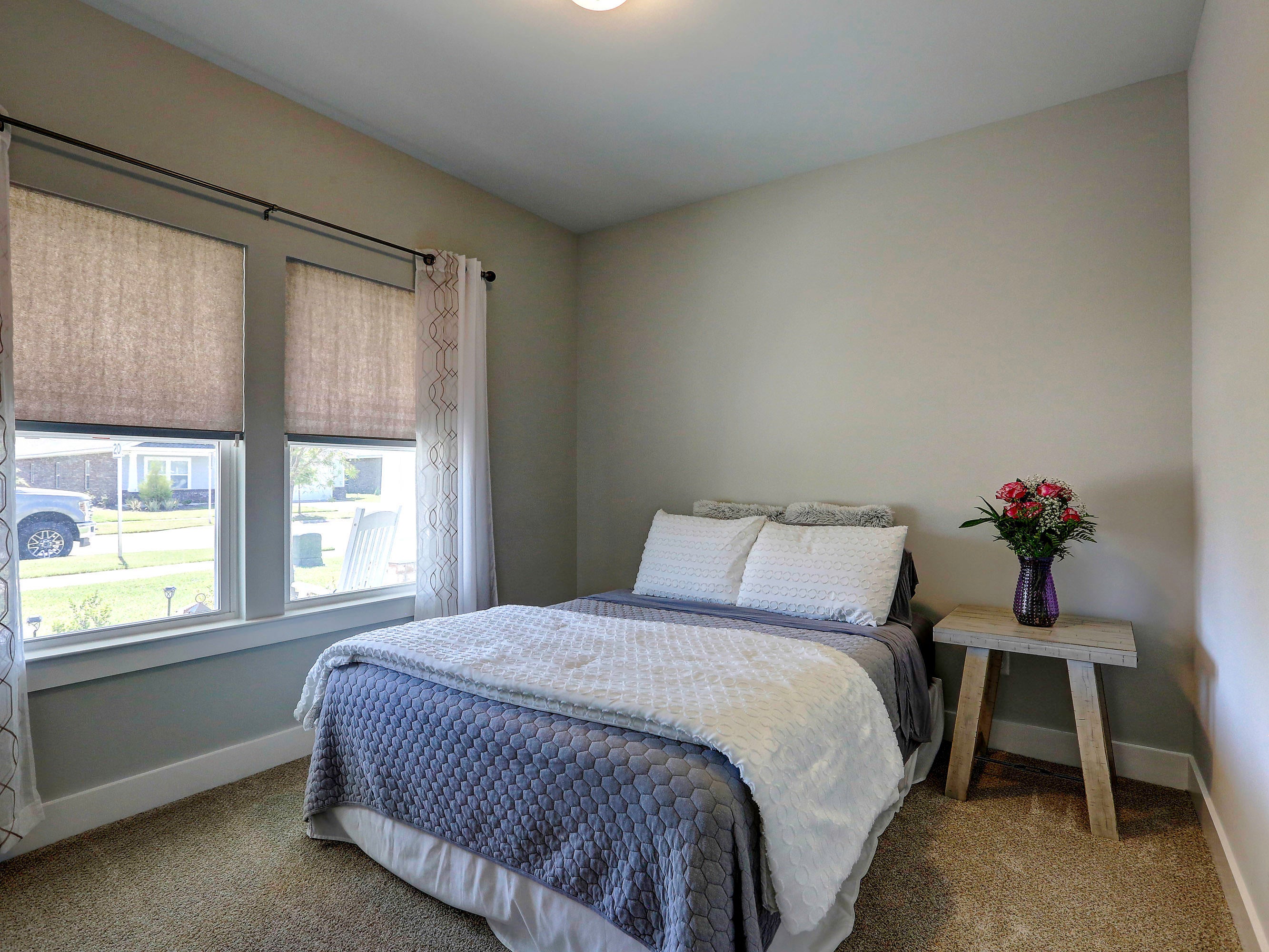 Camryn's Crossing - Residential