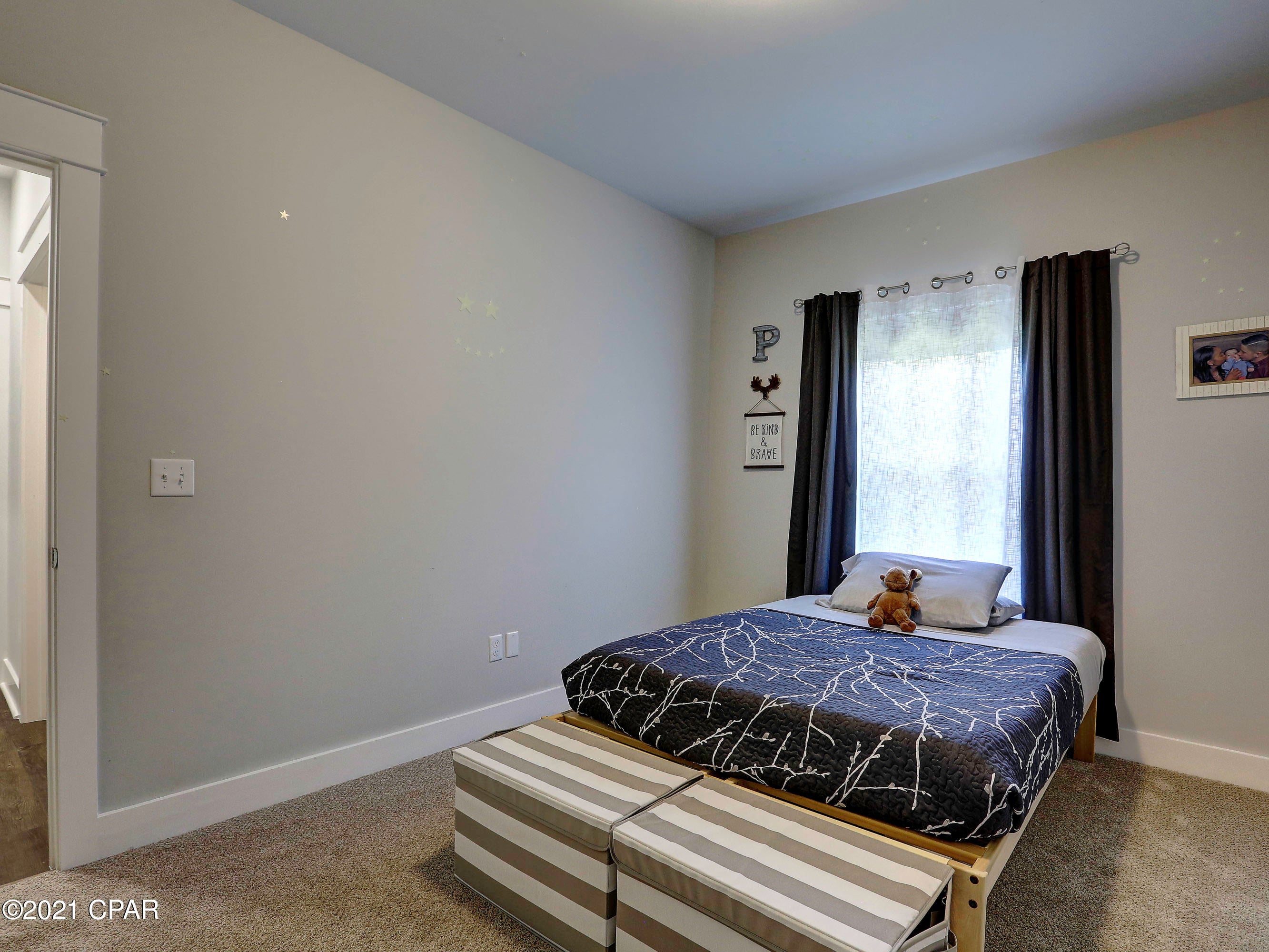 Camryn's Crossing - Residential
