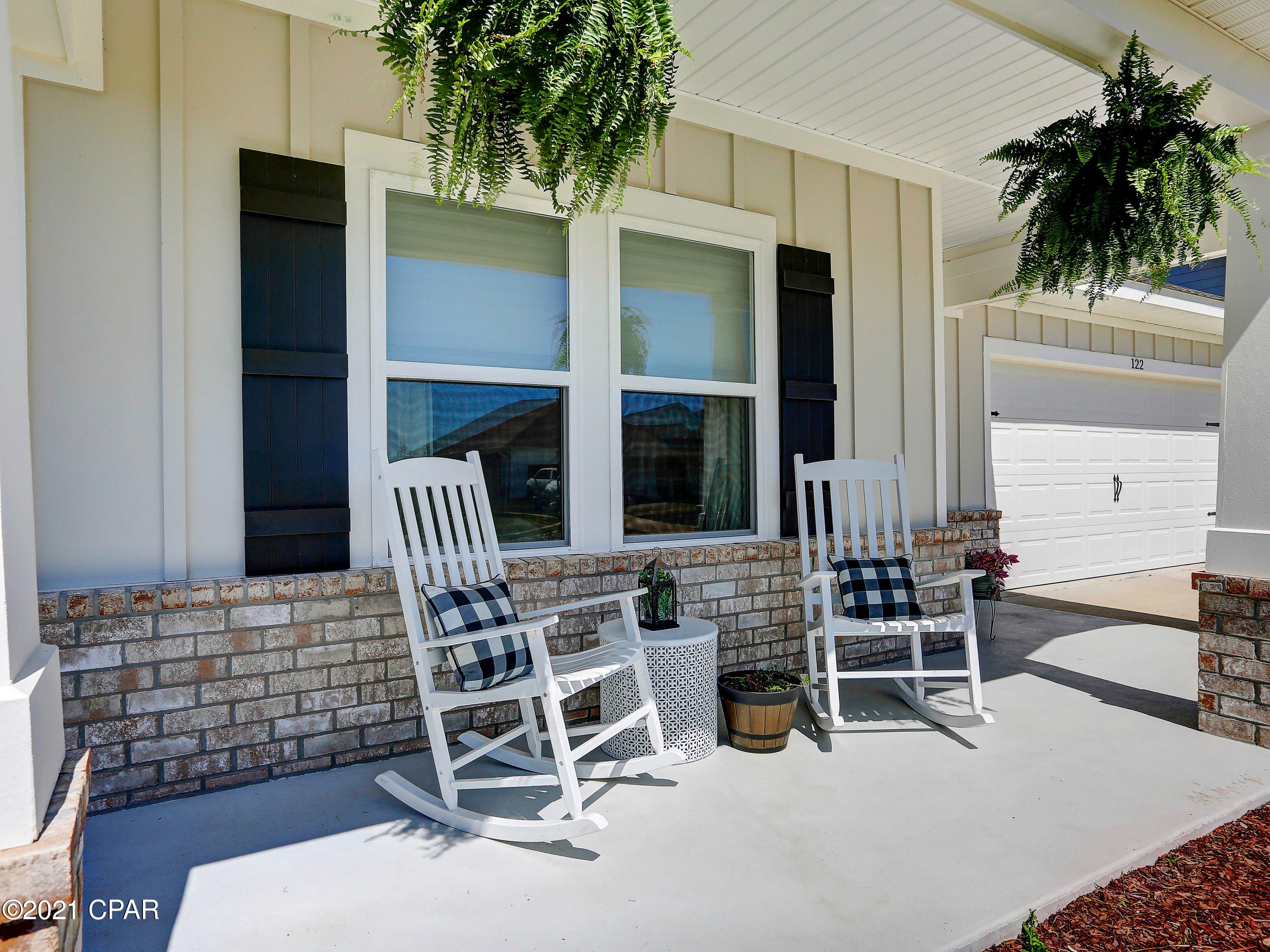 Camryn's Crossing - Residential