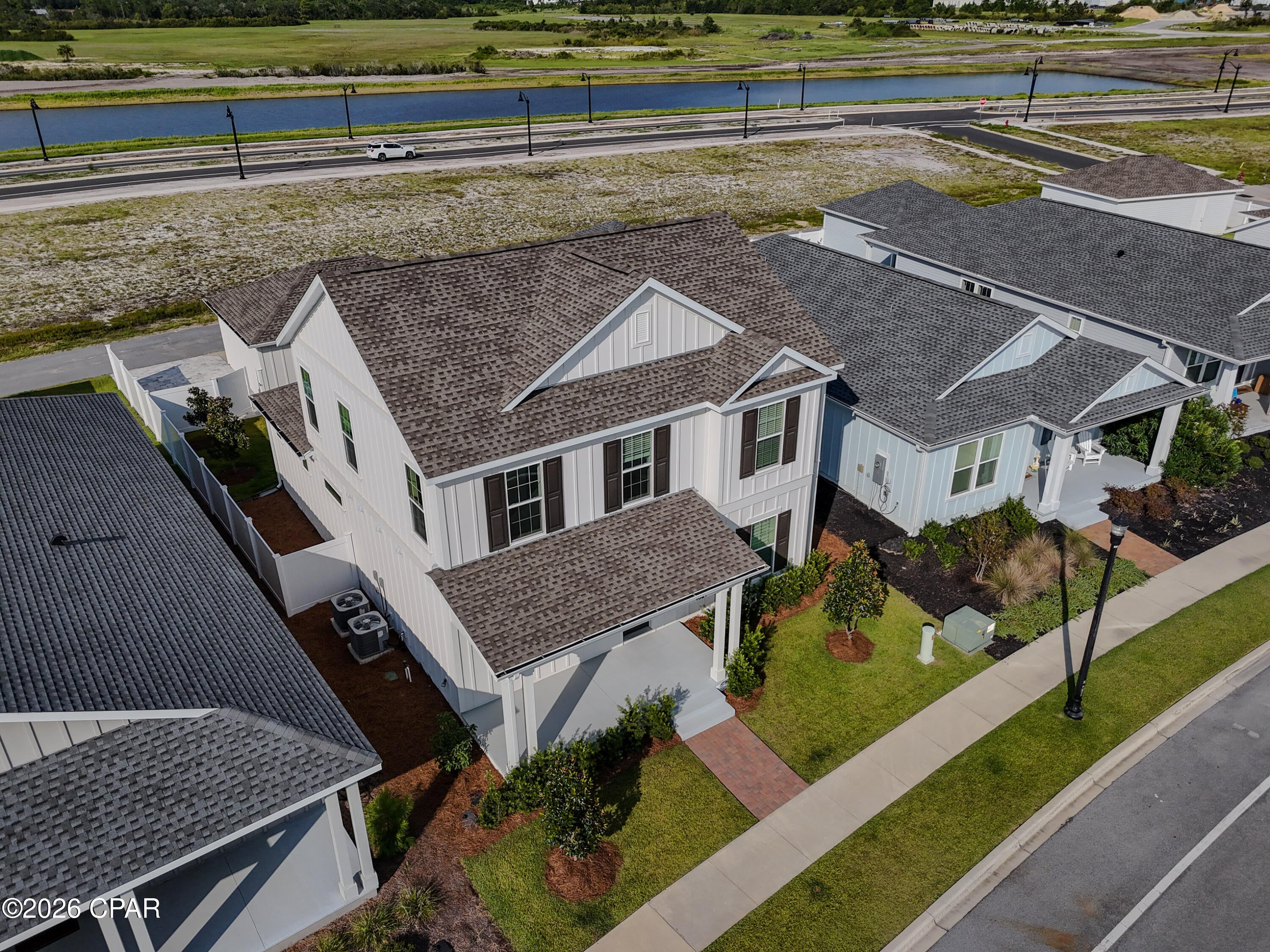Sweetbay - Residential