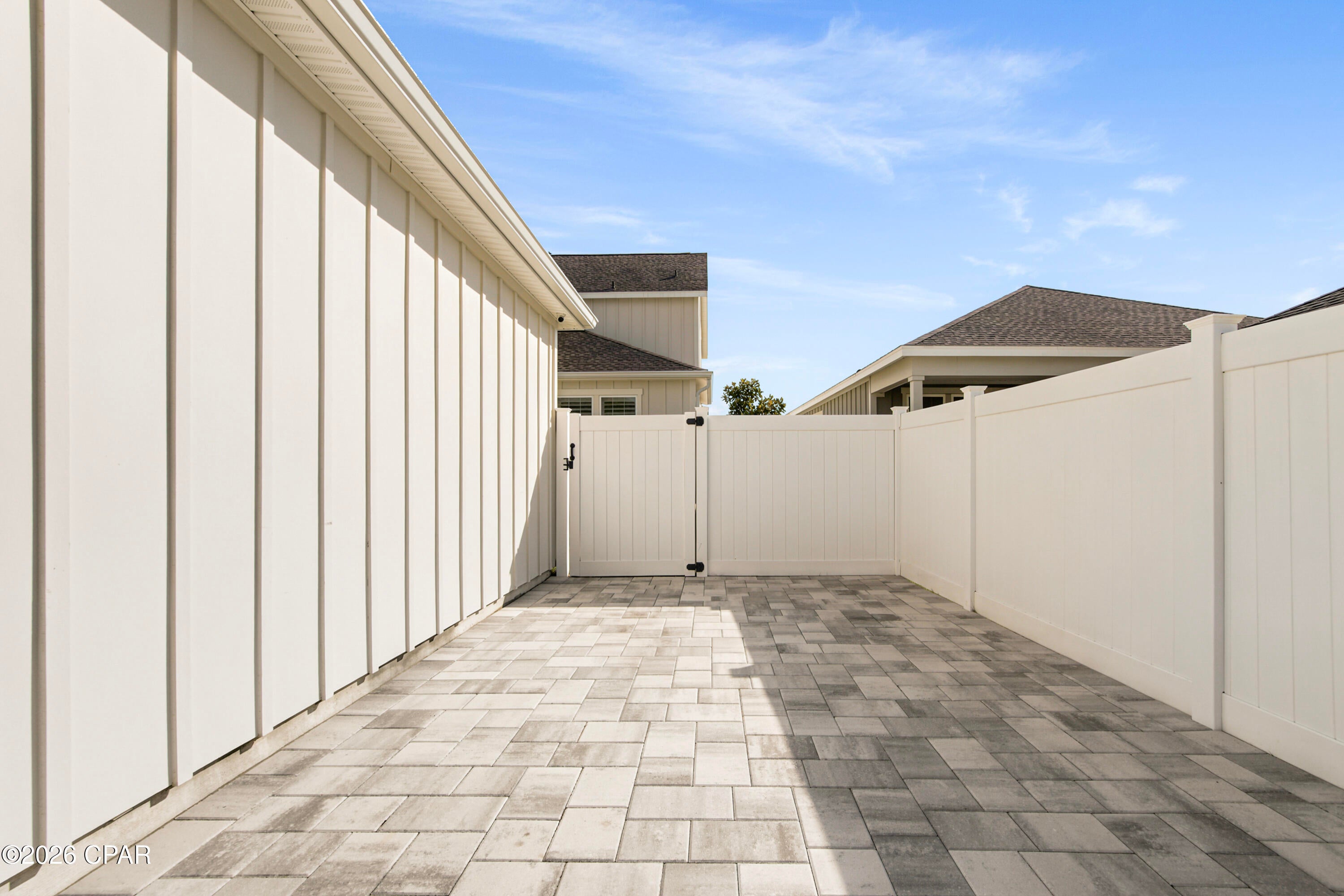 Sweetbay - Residential