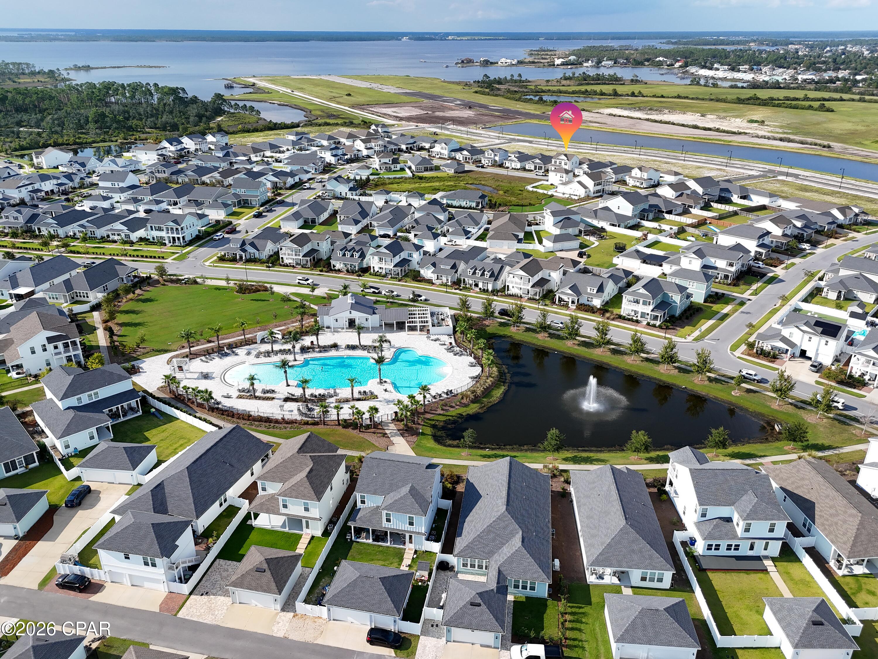 Sweetbay - Residential